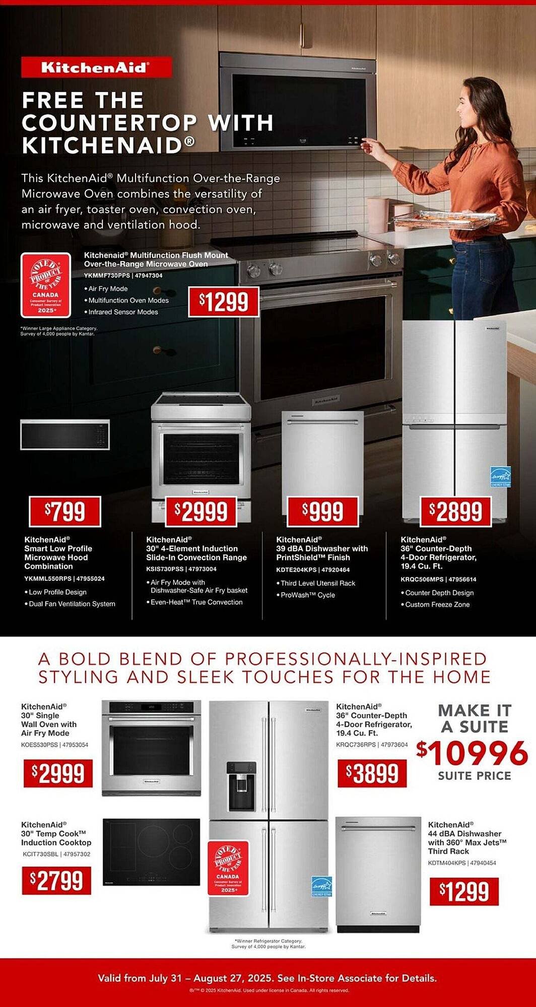 Leon's flyer