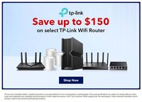 Canada Computers flyer