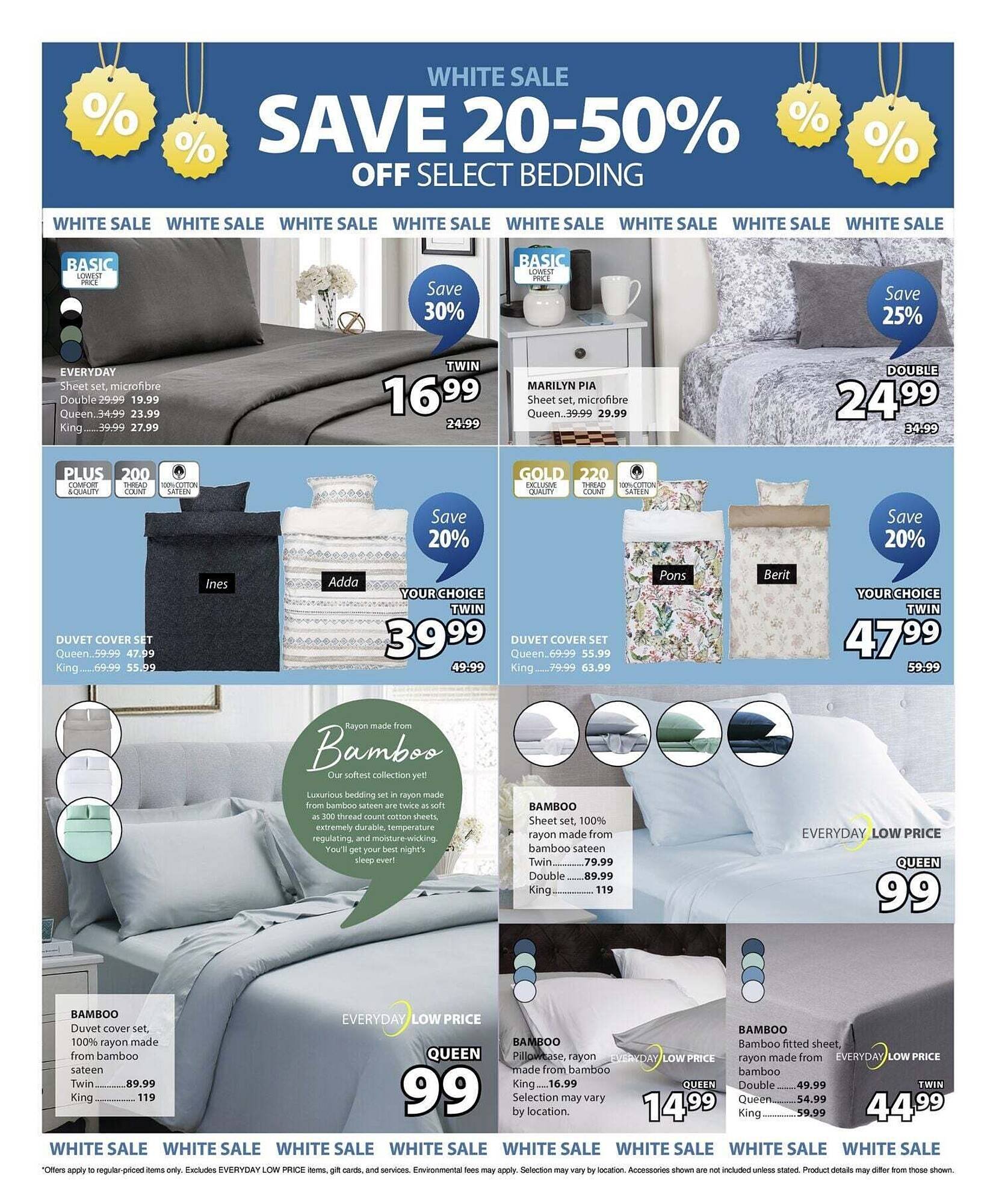 JYSK flyer (2026-01-08 - 2026-01-22) | 11