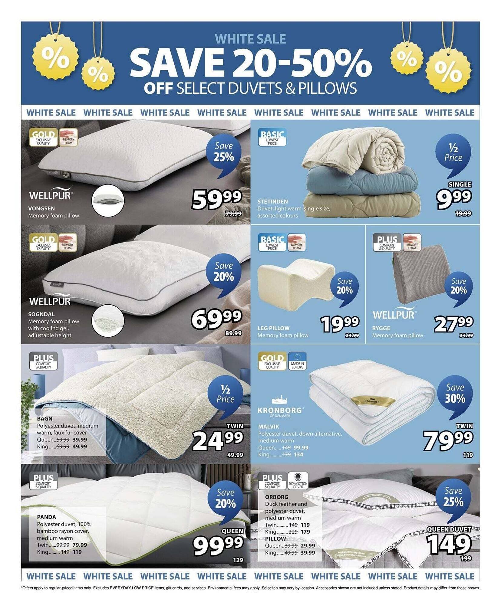 JYSK flyer (2026-01-08 - 2026-01-22) | 12