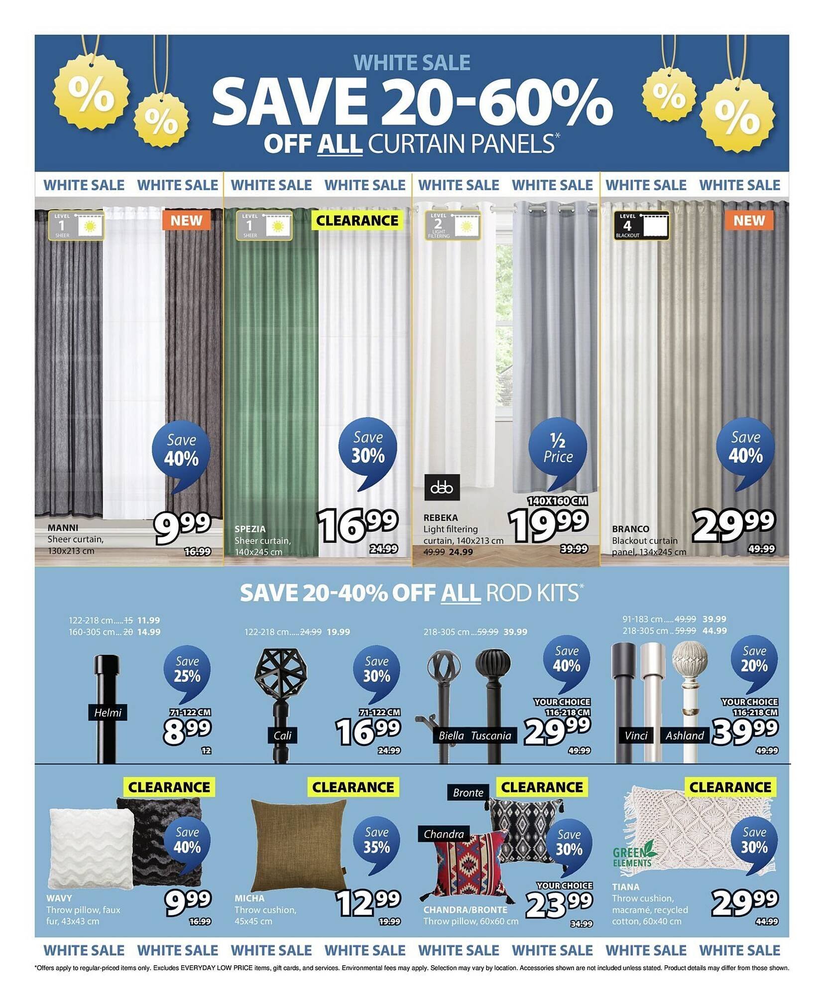 JYSK flyer (2026-01-08 - 2026-01-22) | 13