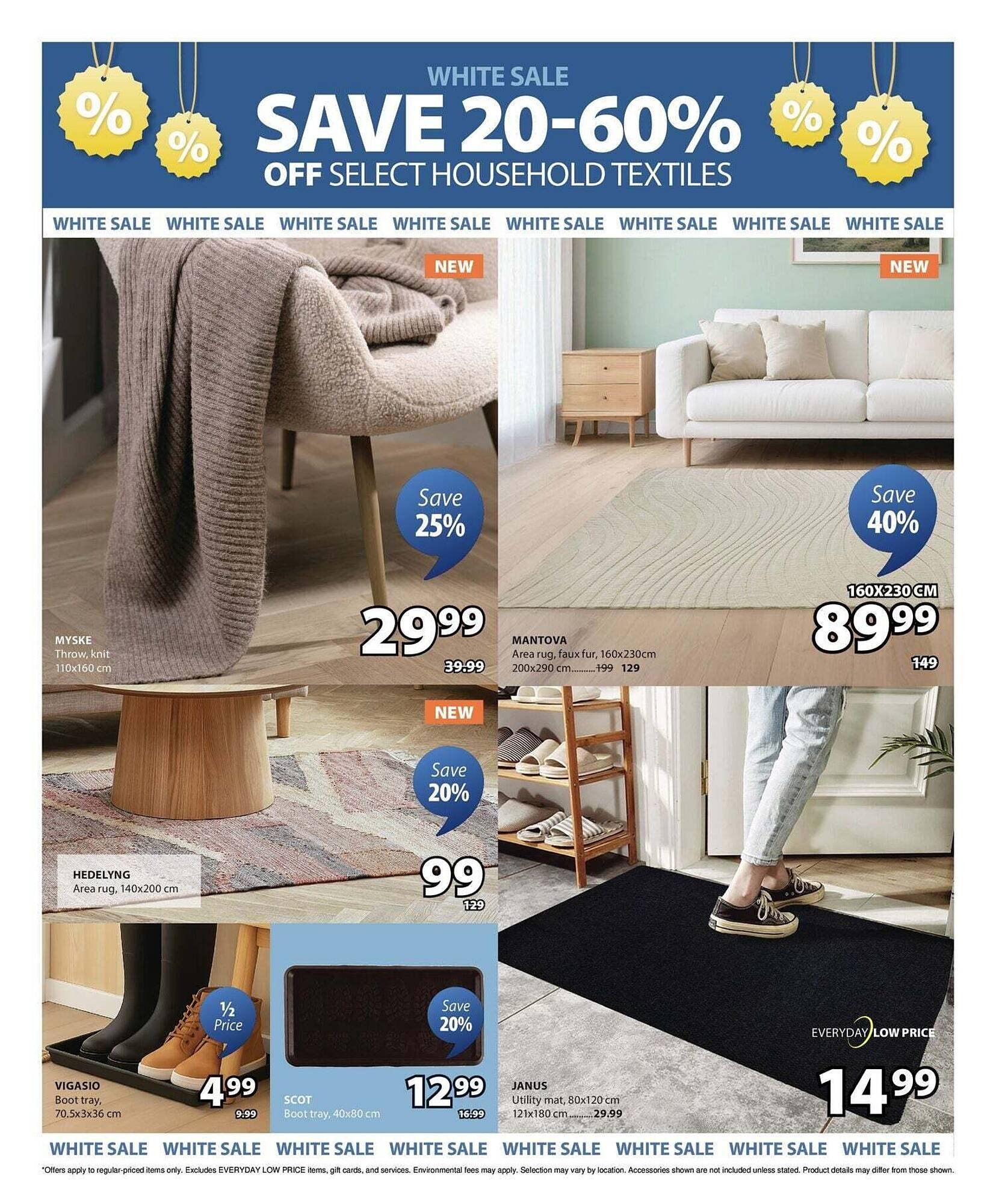 JYSK flyer (2026-01-08 - 2026-01-22) | 15