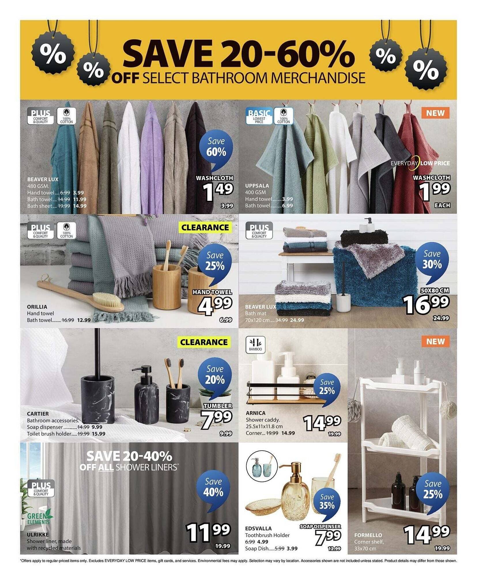 JYSK flyer (2026-01-08 - 2026-01-22) | 16