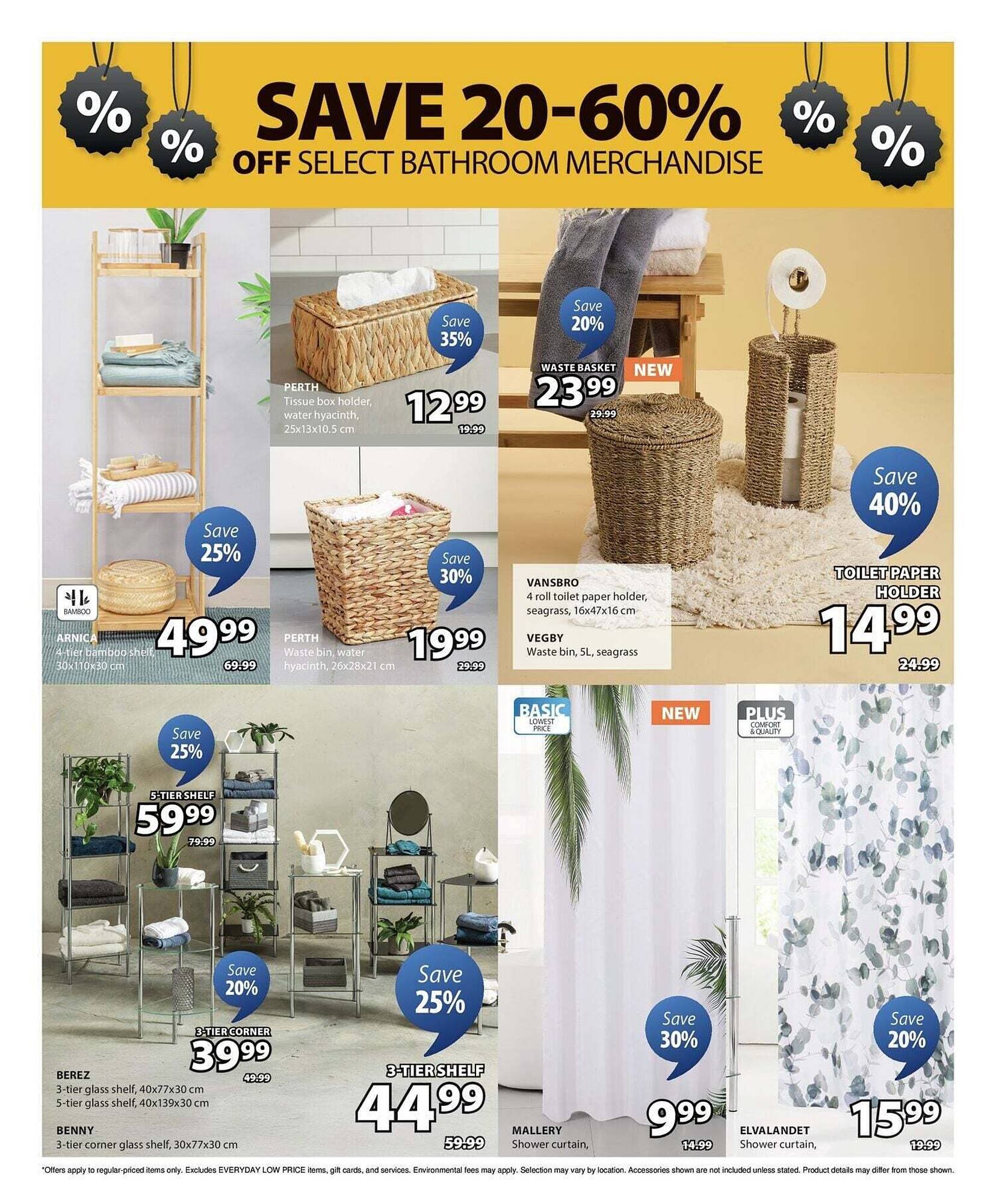 JYSK flyer (2026-01-08 - 2026-01-22) | 17