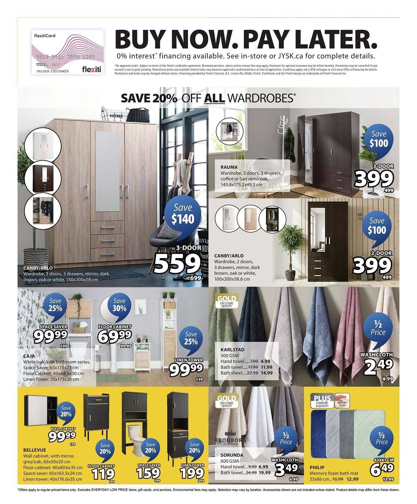 JYSK flyer (2026-01-08 - 2026-01-22) | 4