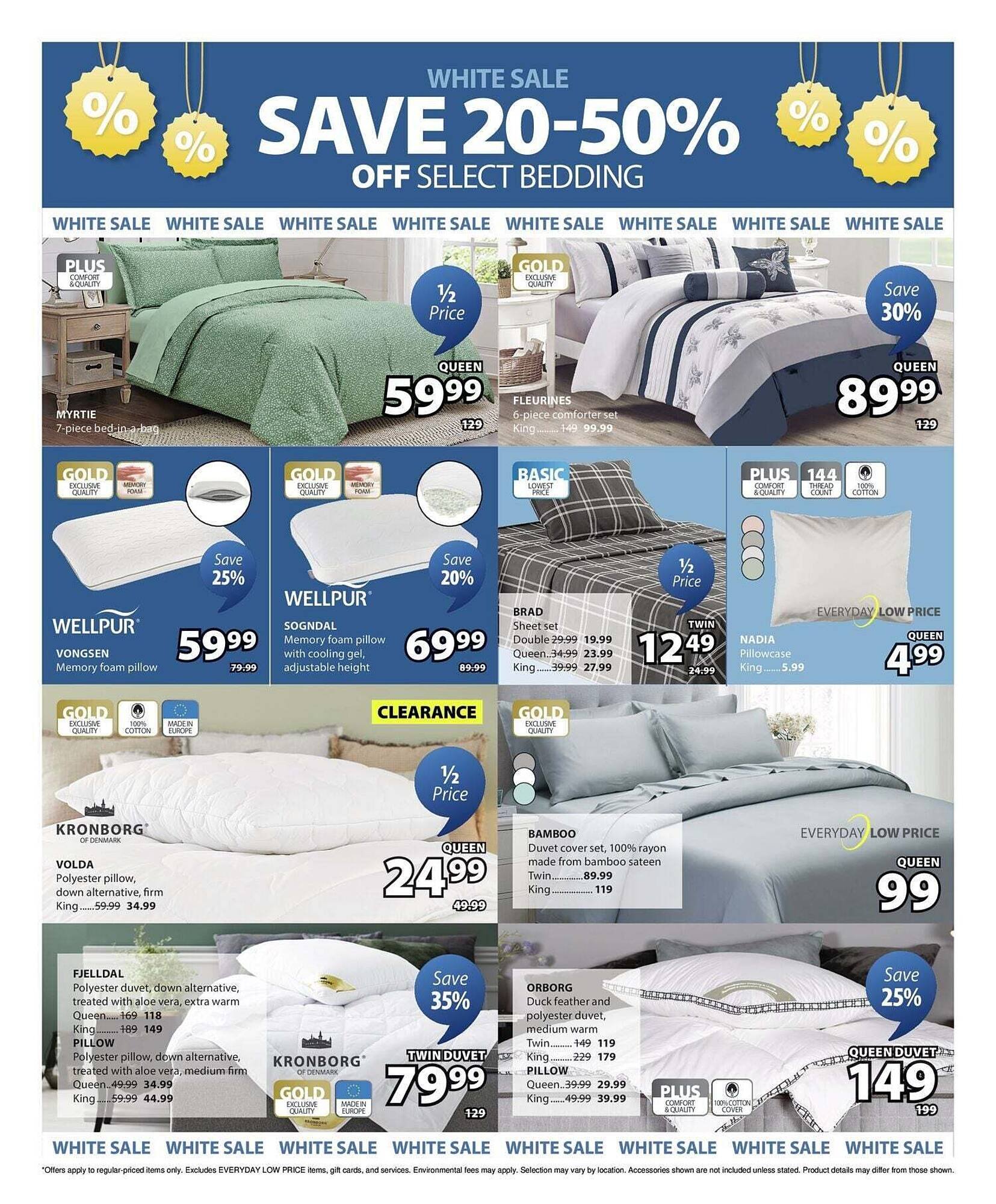 JYSK flyer (2026-01-08 - 2026-01-22) | 5