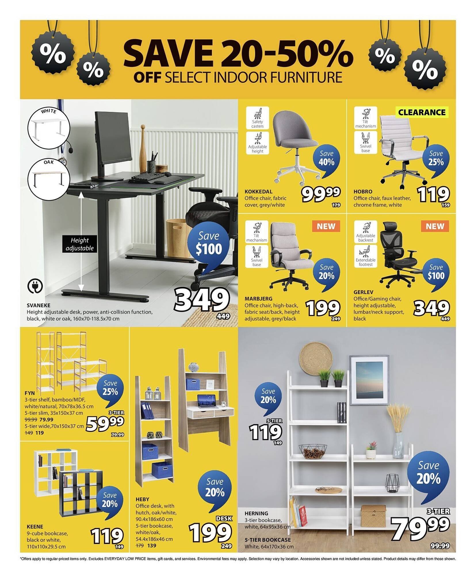 JYSK flyer (2026-01-08 - 2026-01-22) | 9