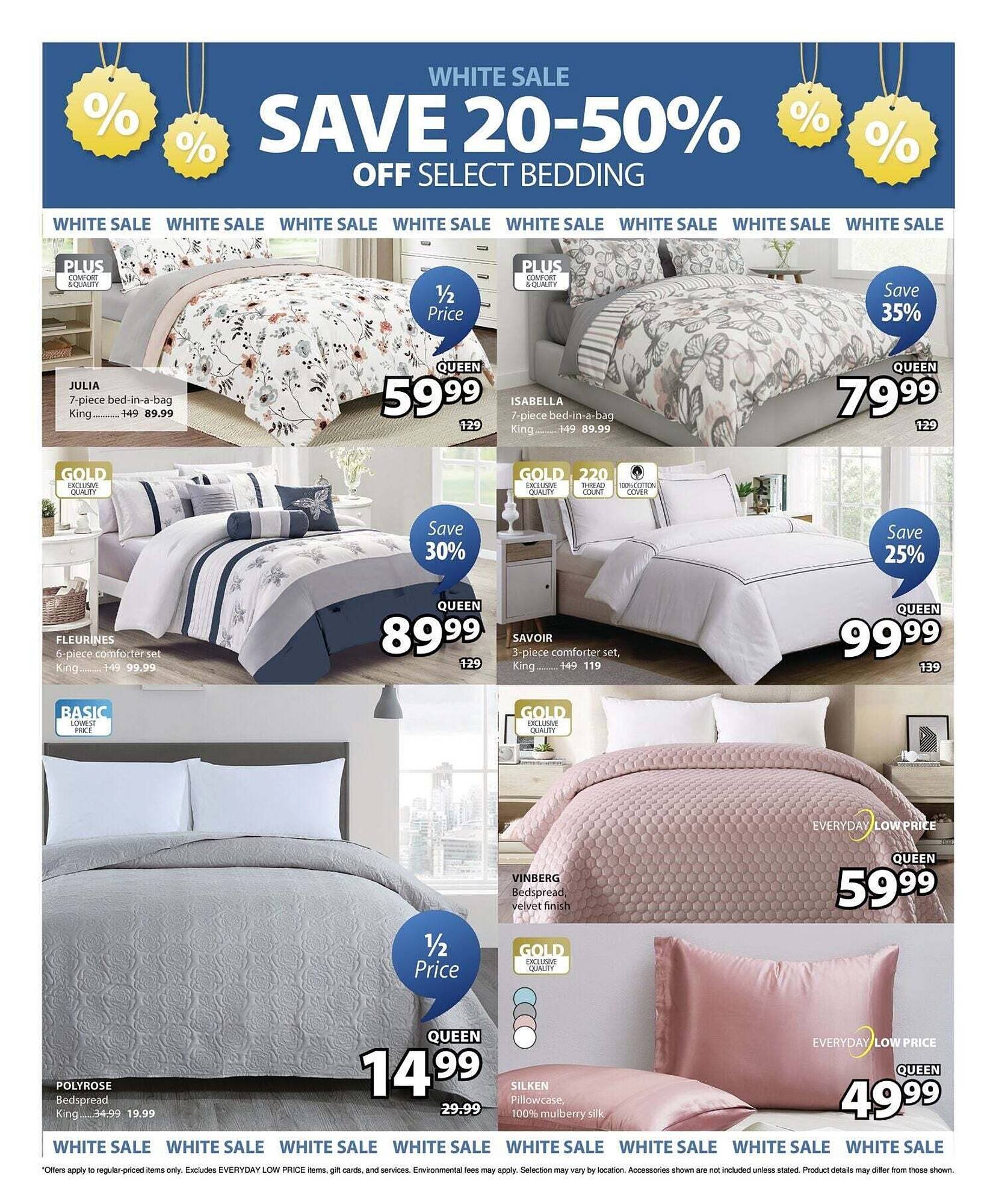 JYSK flyer (2026-01-08 - 2026-01-22) | 10