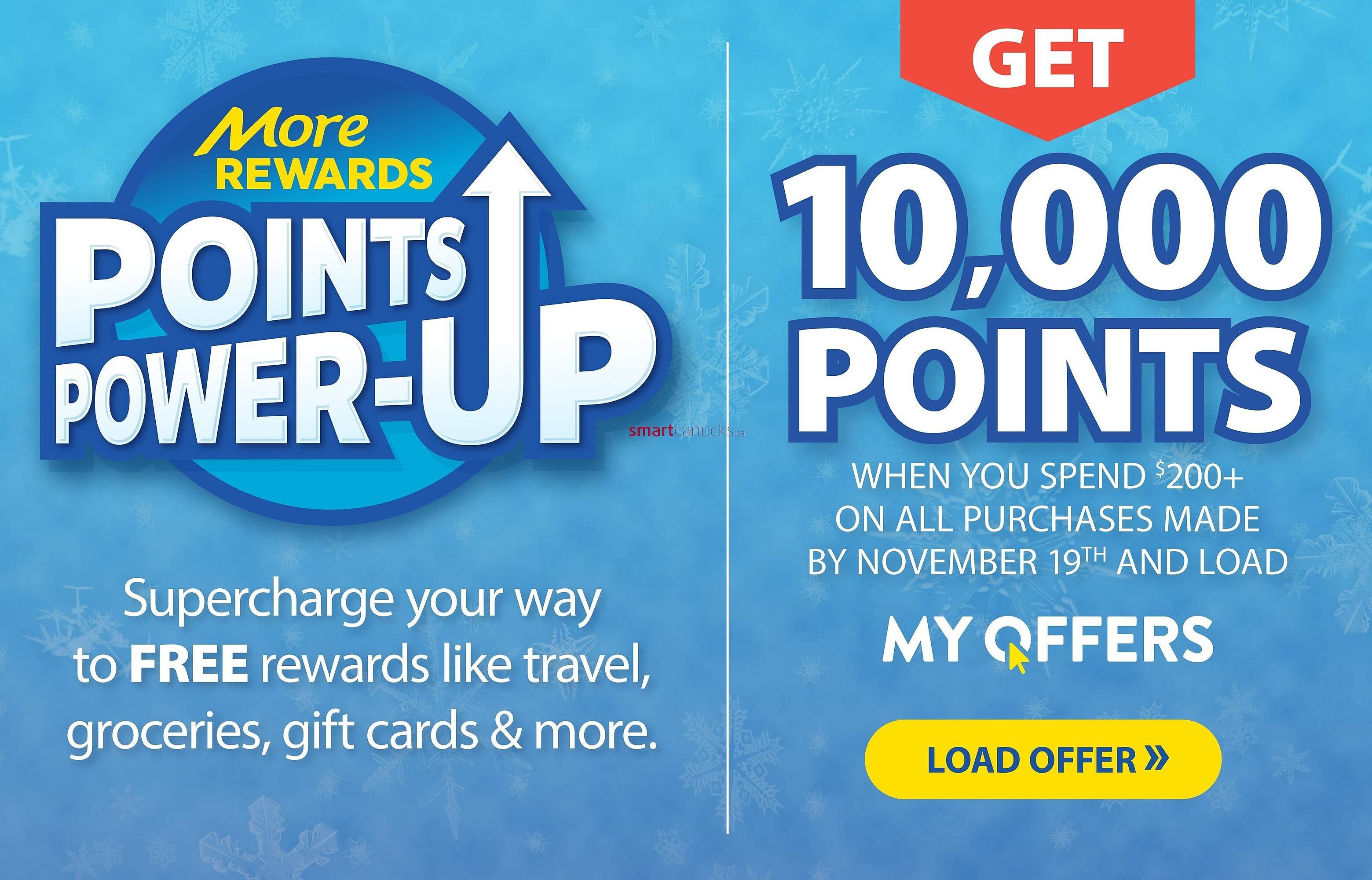 Quality Foods flyer (2025-11-13 - 2025-12-10) | 15