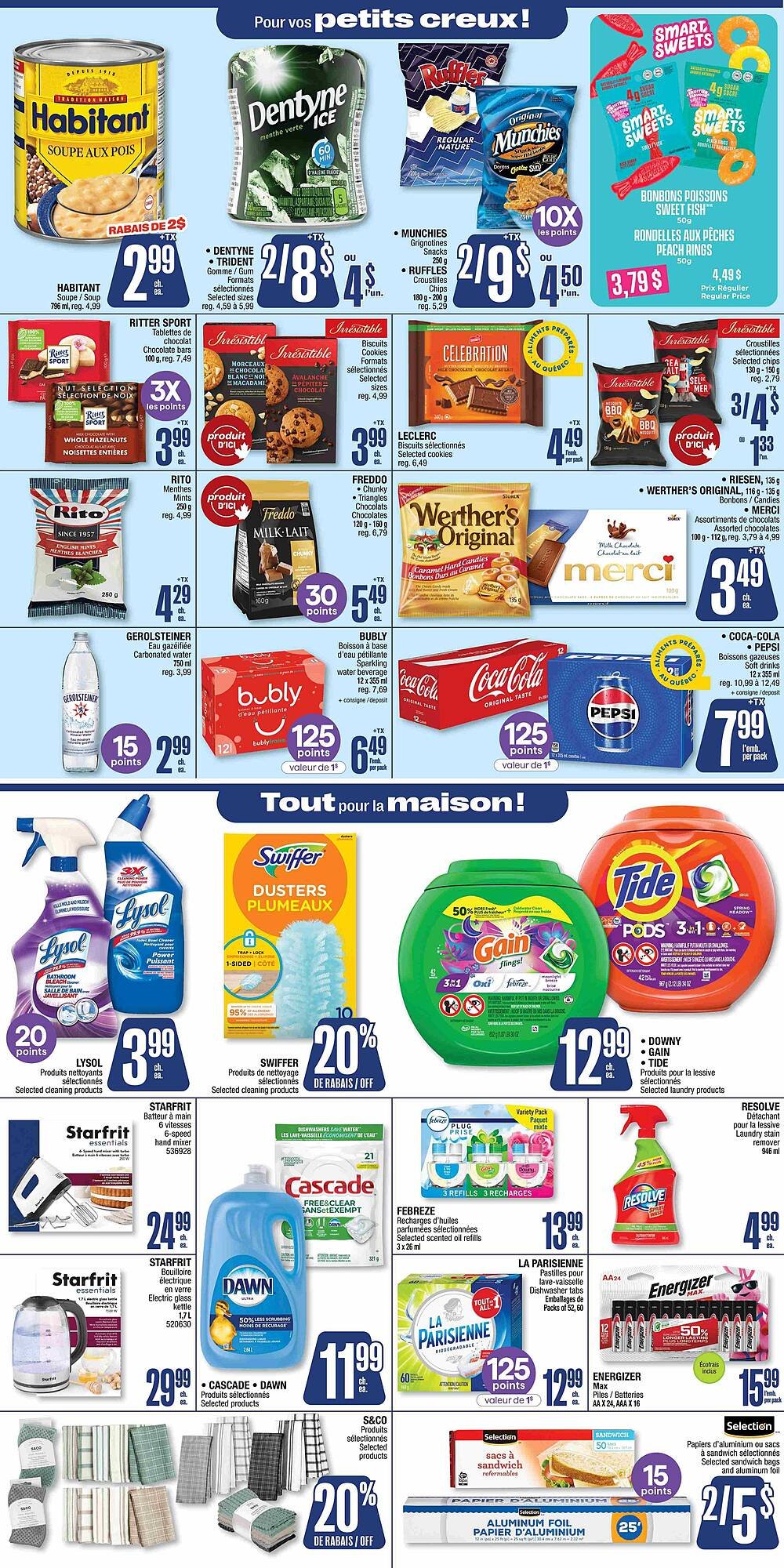 Jean Coutu flyer (2025-11-20 - 2025-11-26) | 15