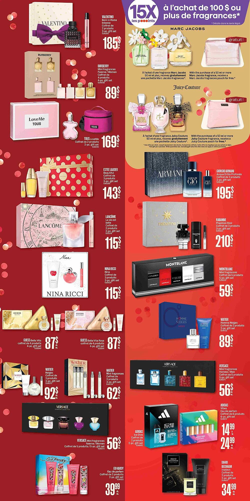 Jean Coutu flyer (2025-11-20 - 2025-11-26) | 4