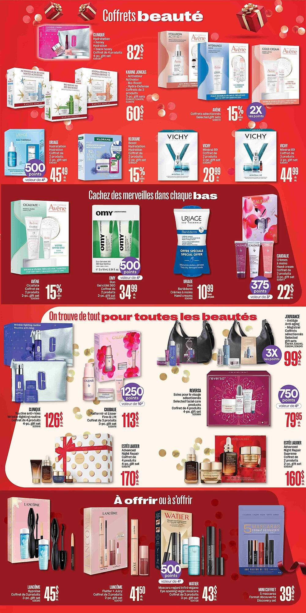 Jean Coutu flyer (2025-11-20 - 2025-11-26) | 5