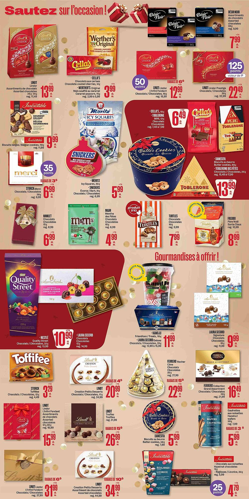Jean Coutu flyer (2025-11-20 - 2025-11-26) | 7