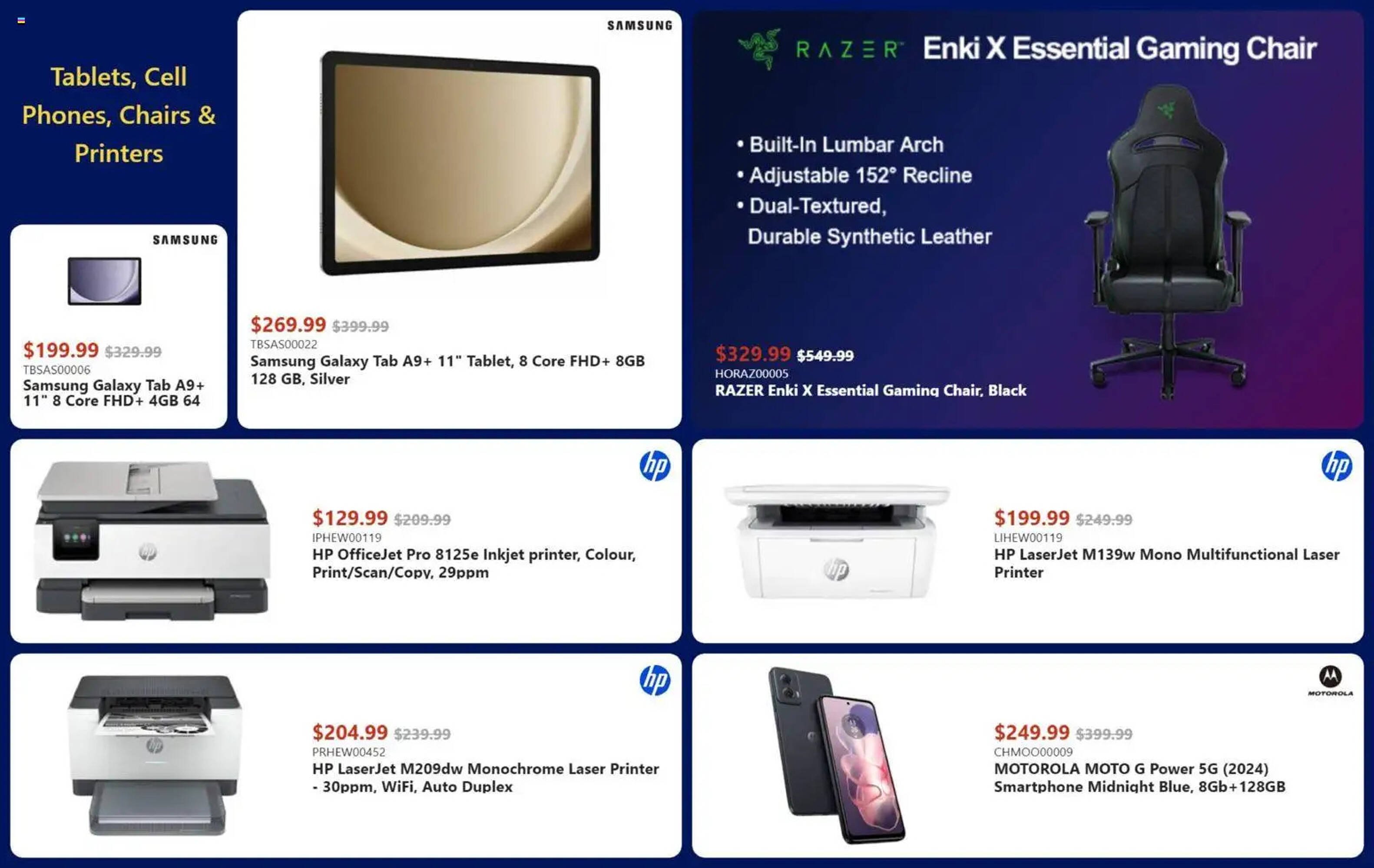 Canada Computers flyer (2025-10-31 - 2025-11-07) | 12