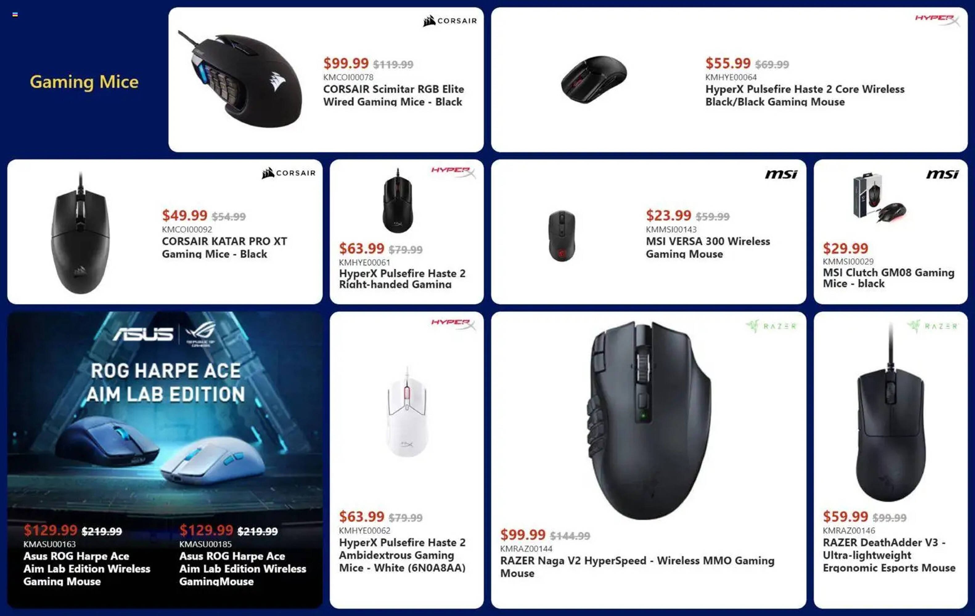 Canada Computers flyer (2025-10-31 - 2025-11-07) | 6