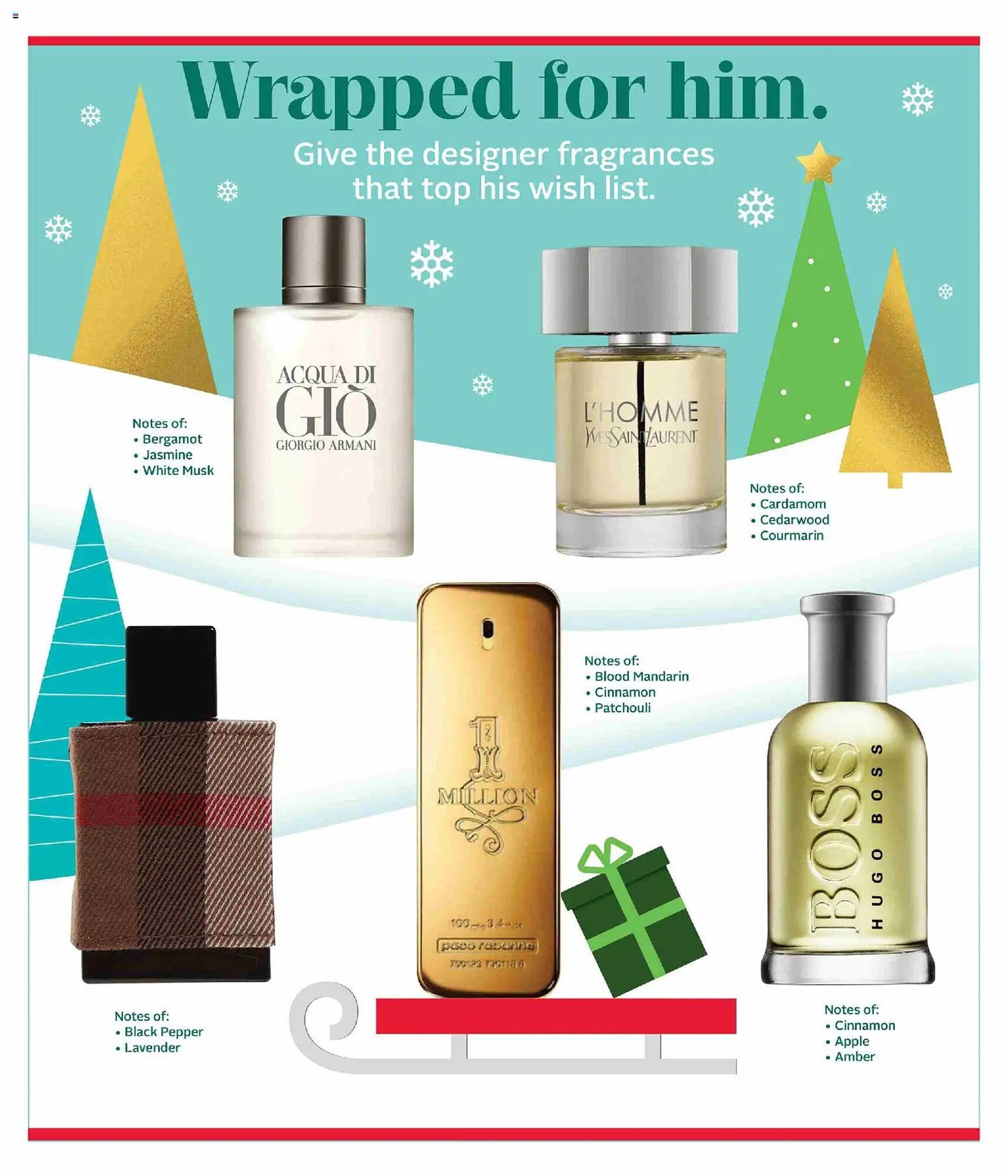 Rexall flyer (2025-11-14 - 2025-12-25) | 7