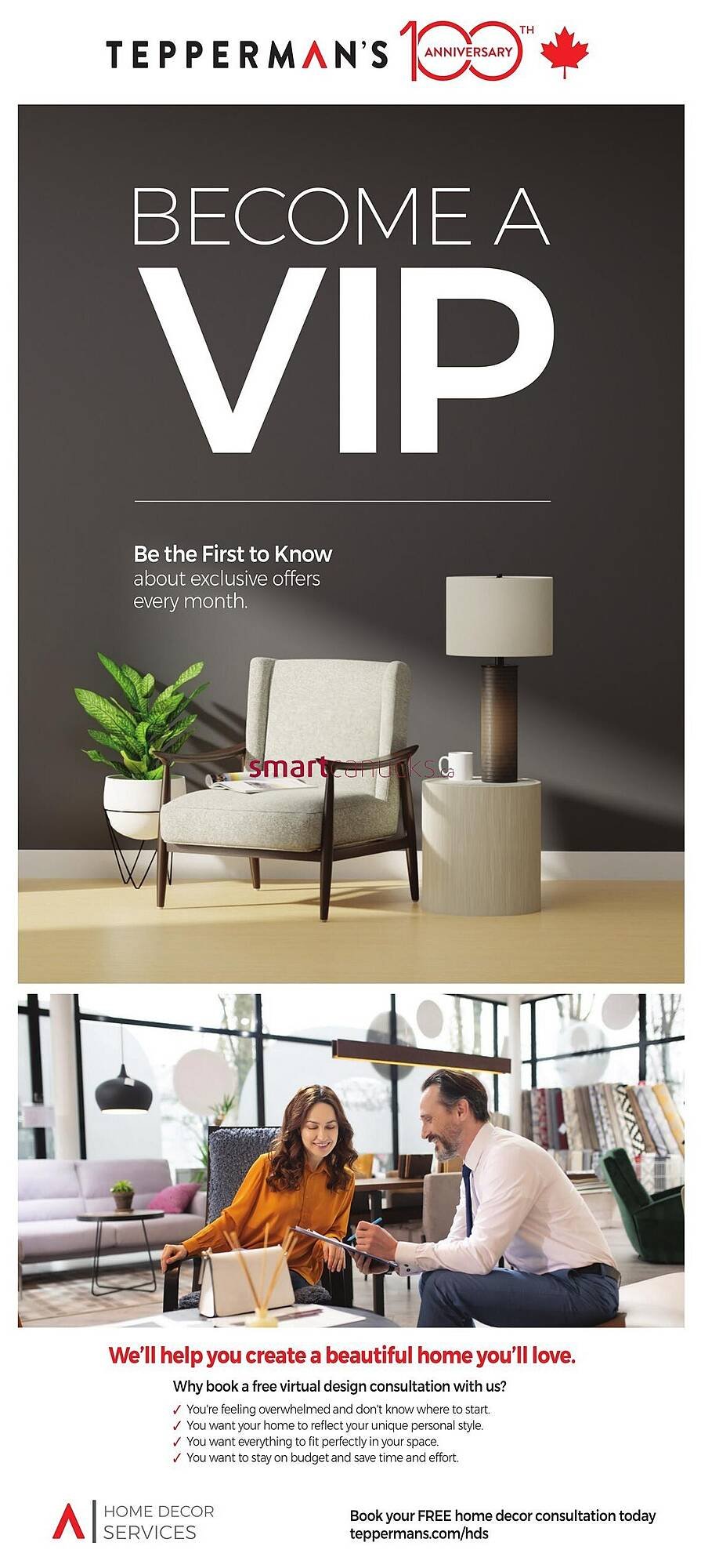 Tepperman's flyer (2026-01-23 - 2026-01-29) | 7