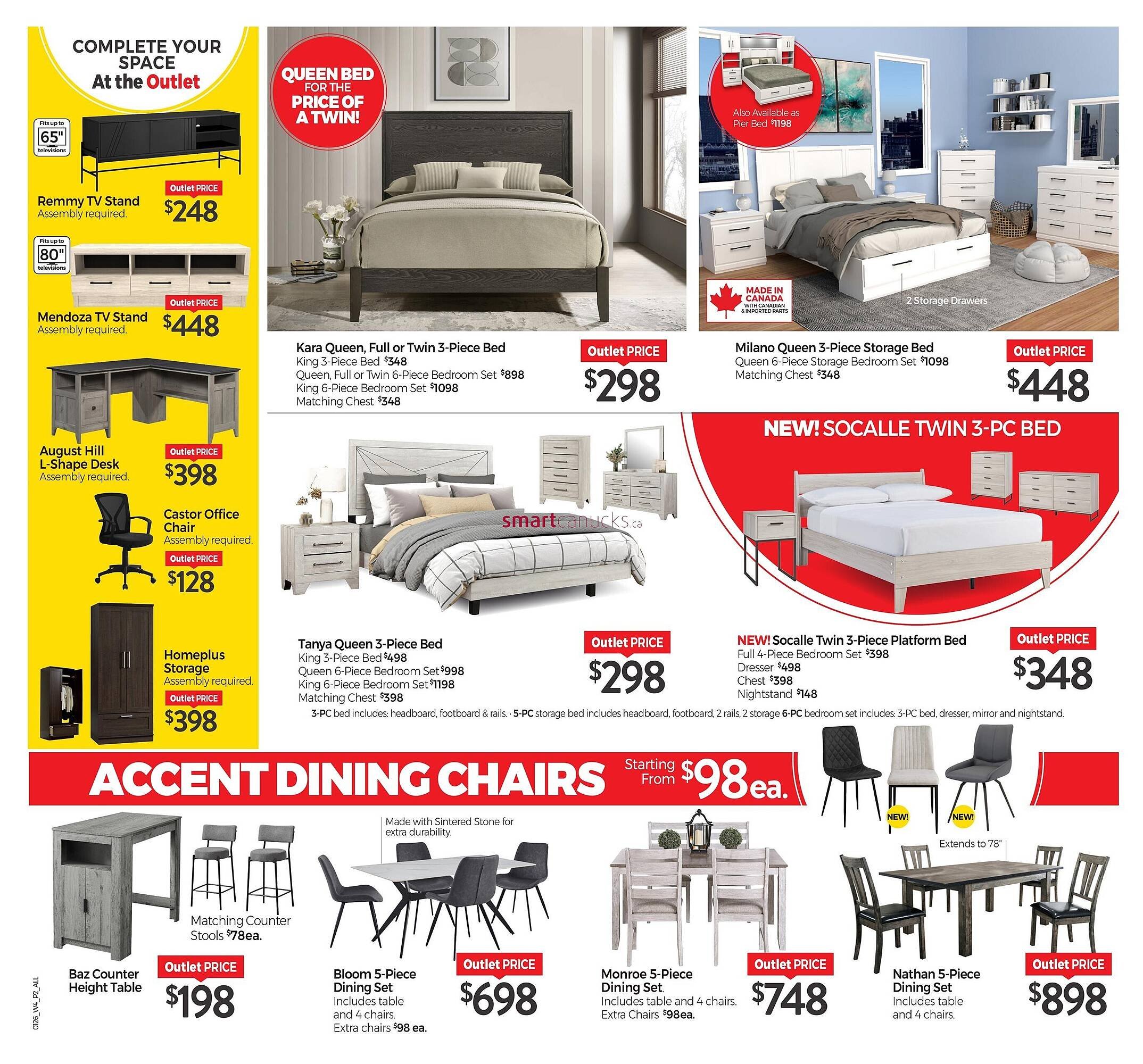 Tepperman's flyer (2026-01-23 - 2026-01-29) | 9