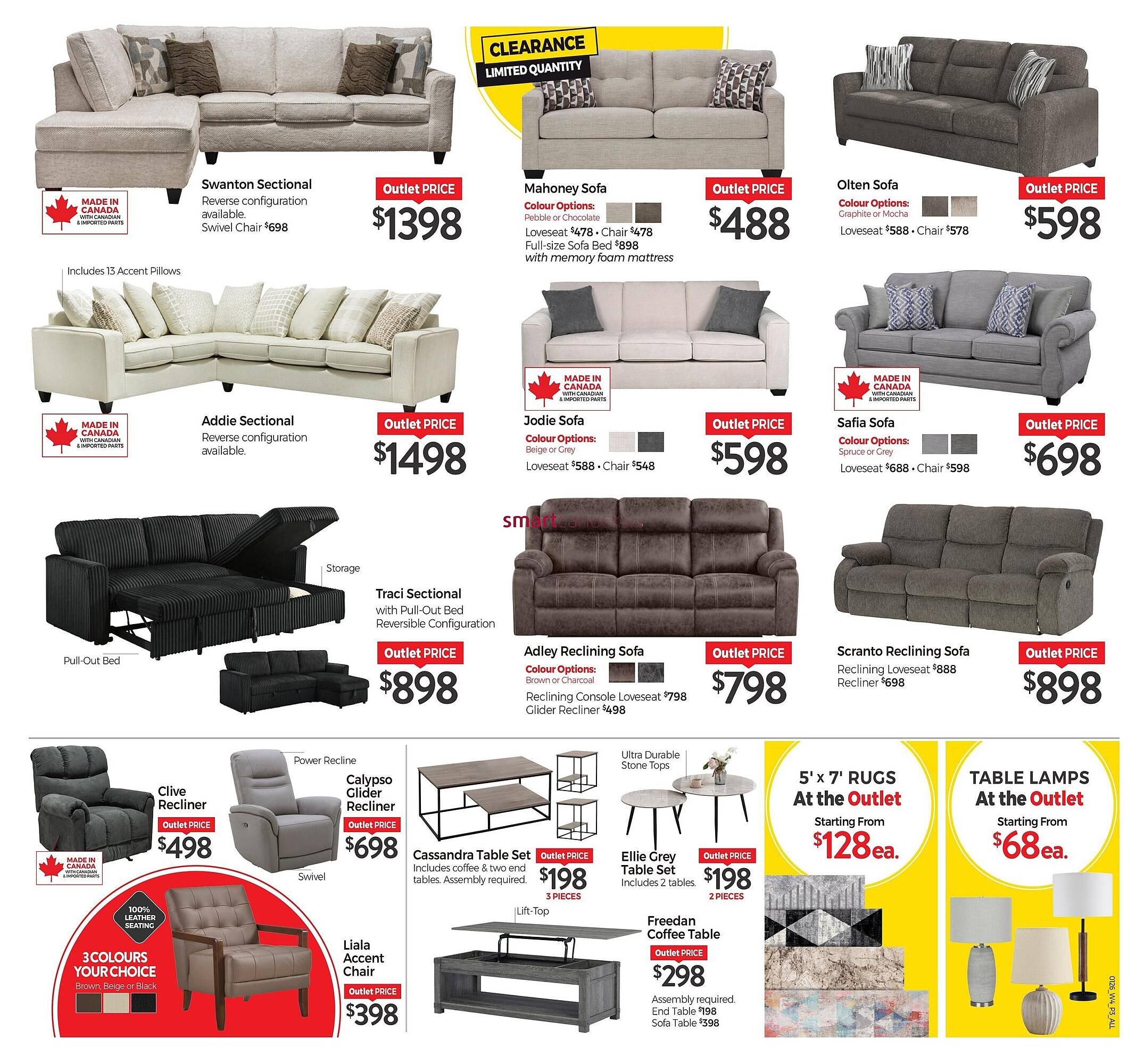 Tepperman's flyer (2026-01-23 - 2026-01-29) | 10