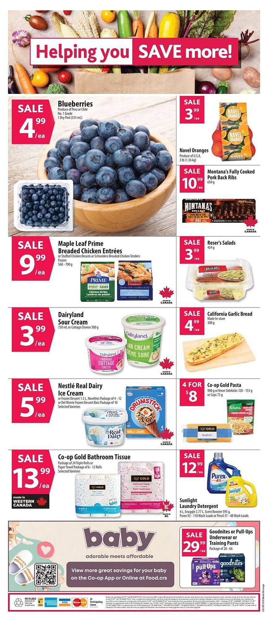 Co-op flyer (2026-02-05 - 2026-02-11) | 2