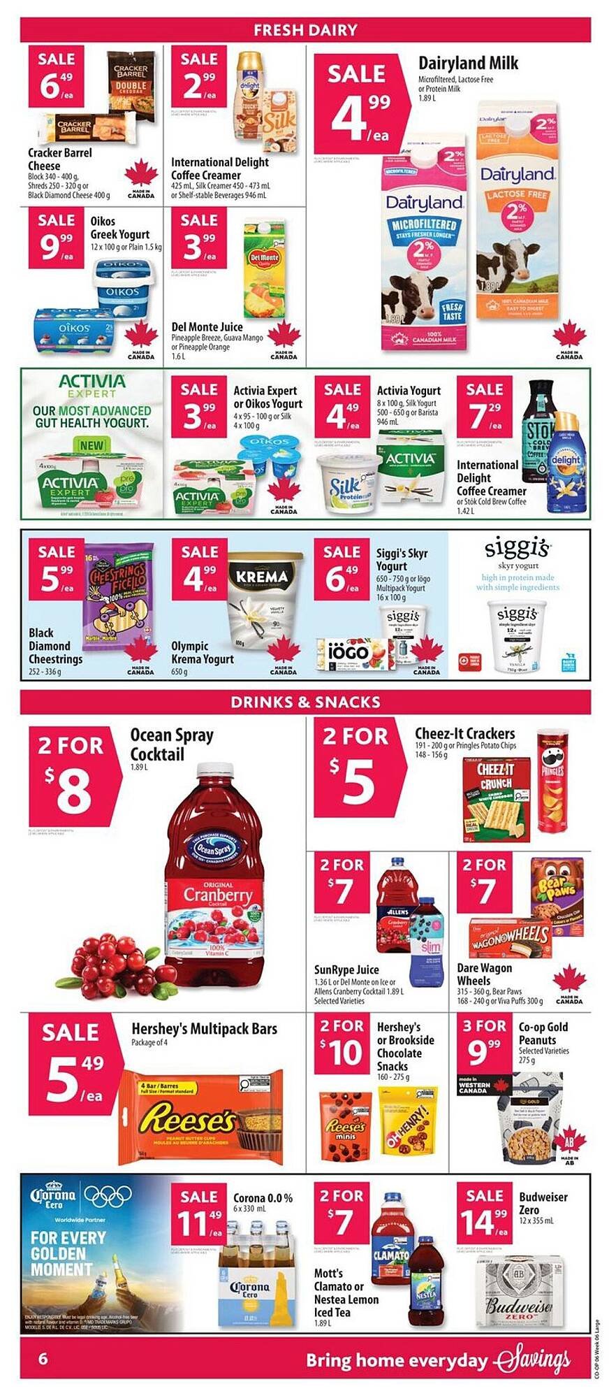 Co-op flyer (2026-02-05 - 2026-02-11) | 11