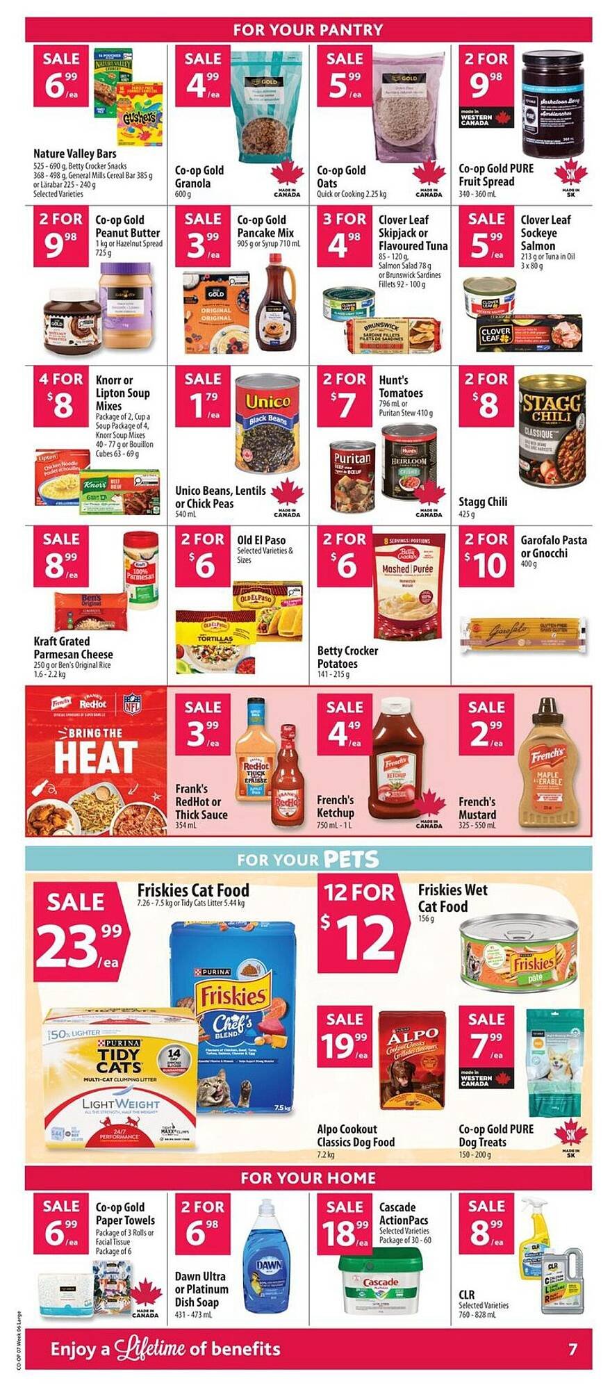 Co-op flyer (2026-02-05 - 2026-02-11) | 13