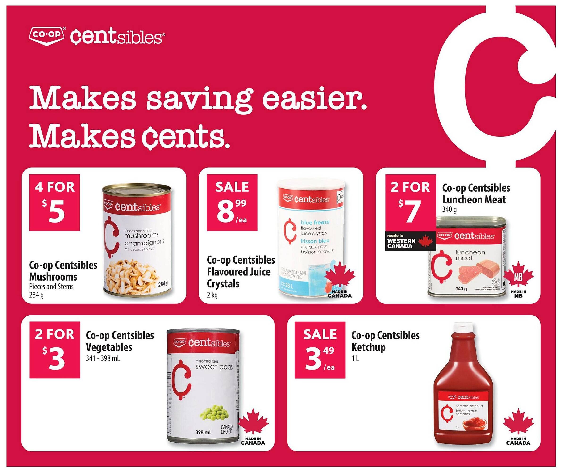 Co-op flyer (2026-02-05 - 2026-02-11) | 17