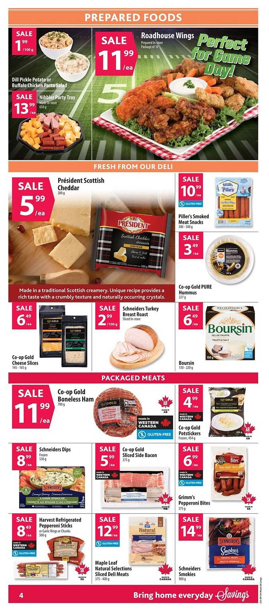 Co-op flyer (2026-02-05 - 2026-02-11) | 7