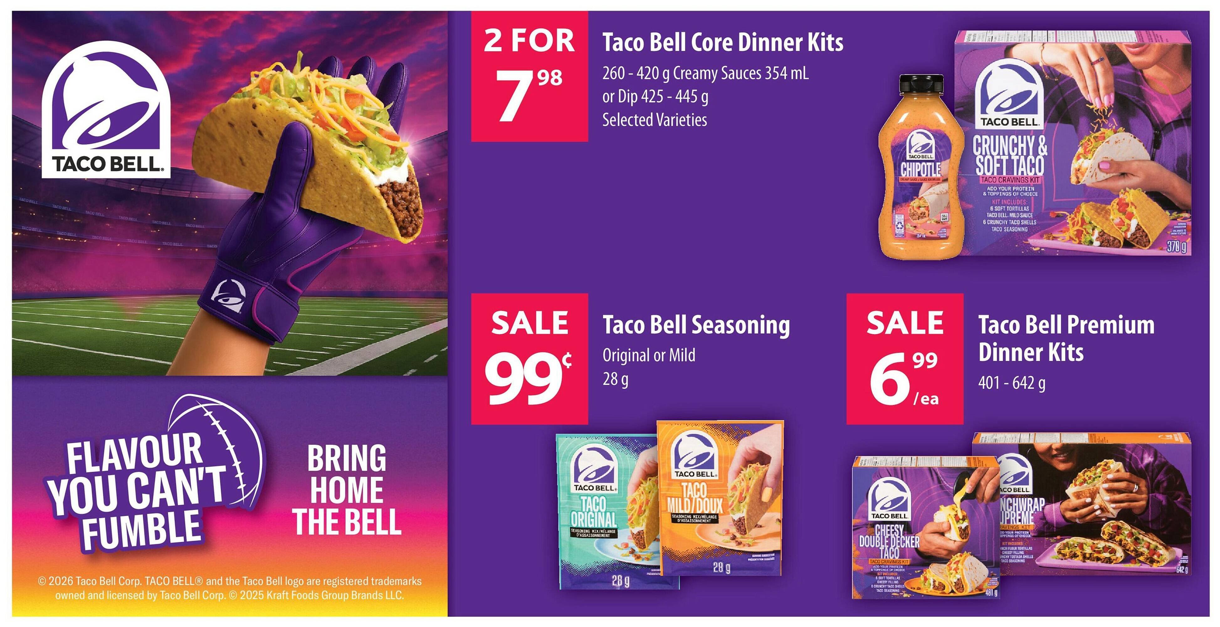 Co-op flyer (2026-02-05 - 2026-02-11) | 10