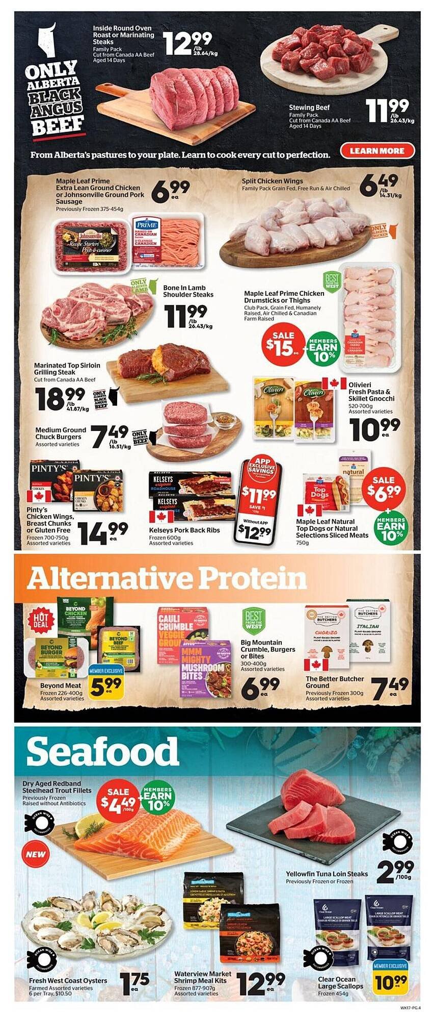 Calgary Co-op flyer (2026-02-26 - 2026-03-04) | 5