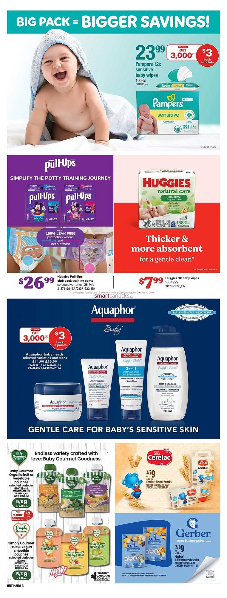 Zehrs Markets weekly ad (2025-11-20 - 2025-11-26) | 17