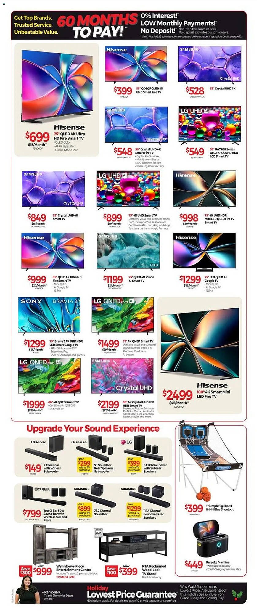 Tepperman's flyer (2025-12-24 - 2025-12-30) | 8