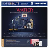 Jean Coutu flyer