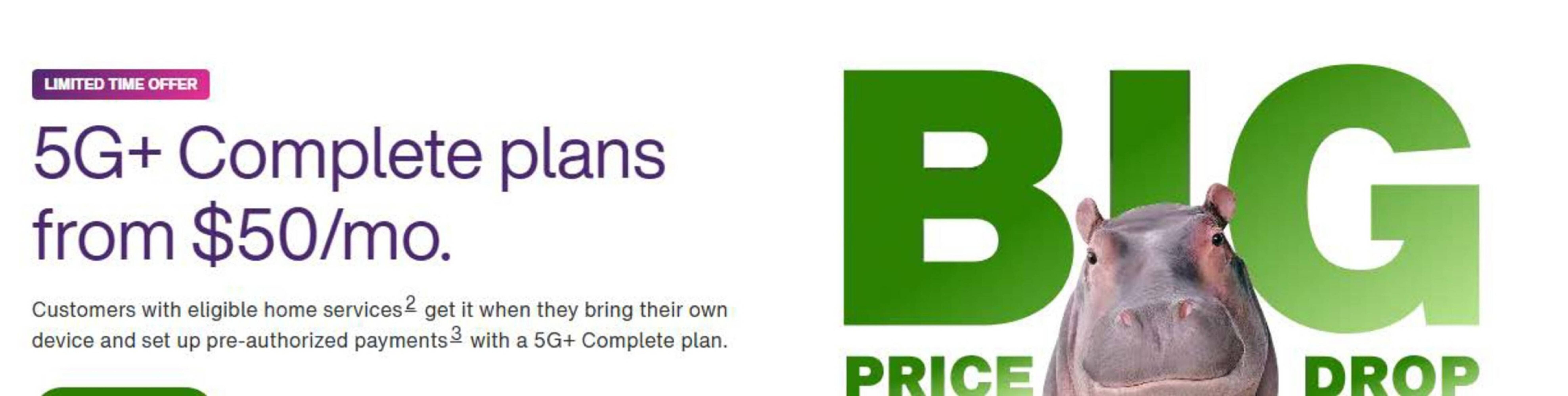 Telus flyer (2026-01-28 - 2026-02-11) | 1