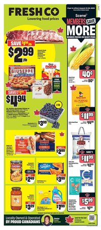 FreshCo flyer (2025-08-14 - 2025-08-20)