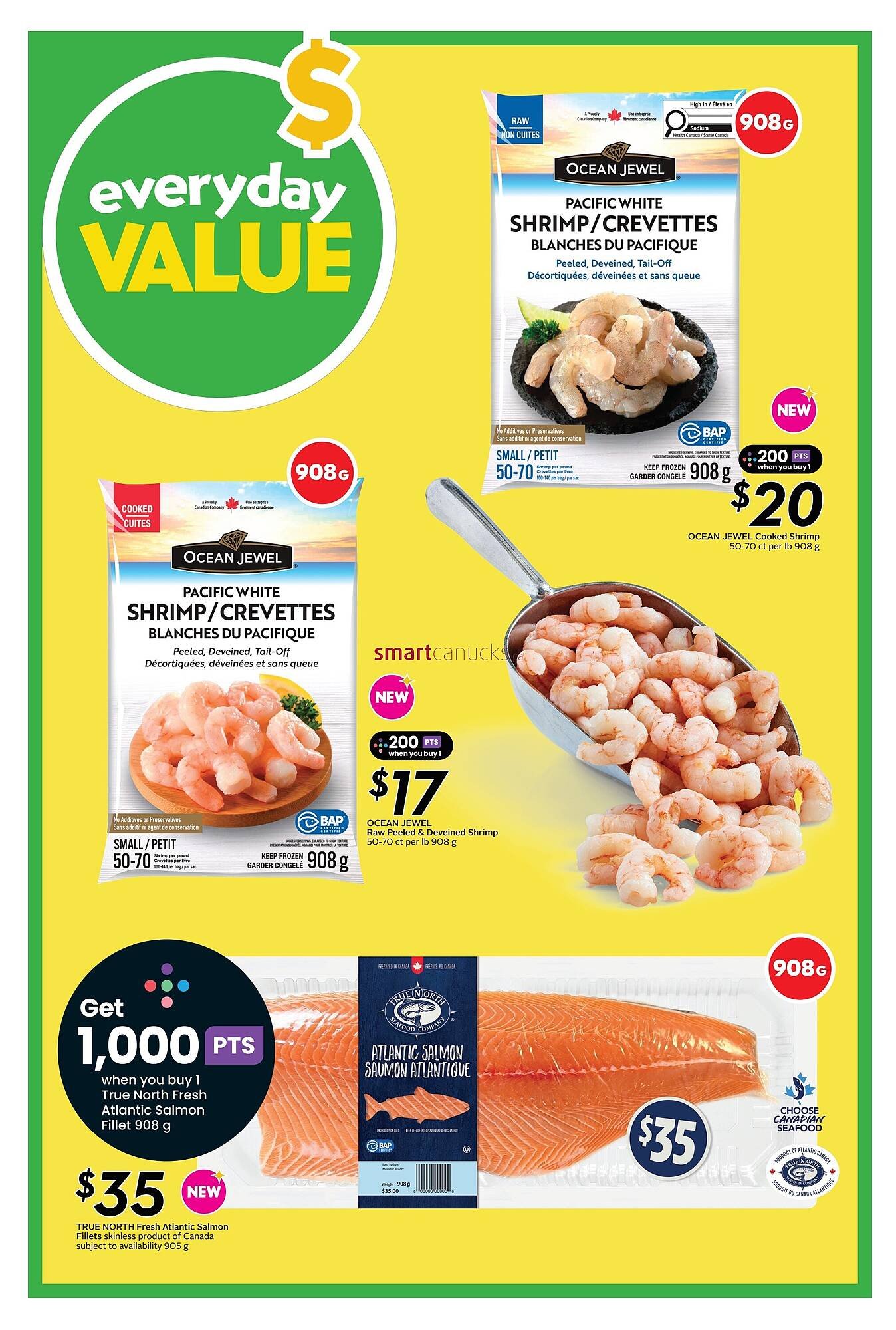 Safeway flyer (2026-03-05 - 2026-03-11) | 14