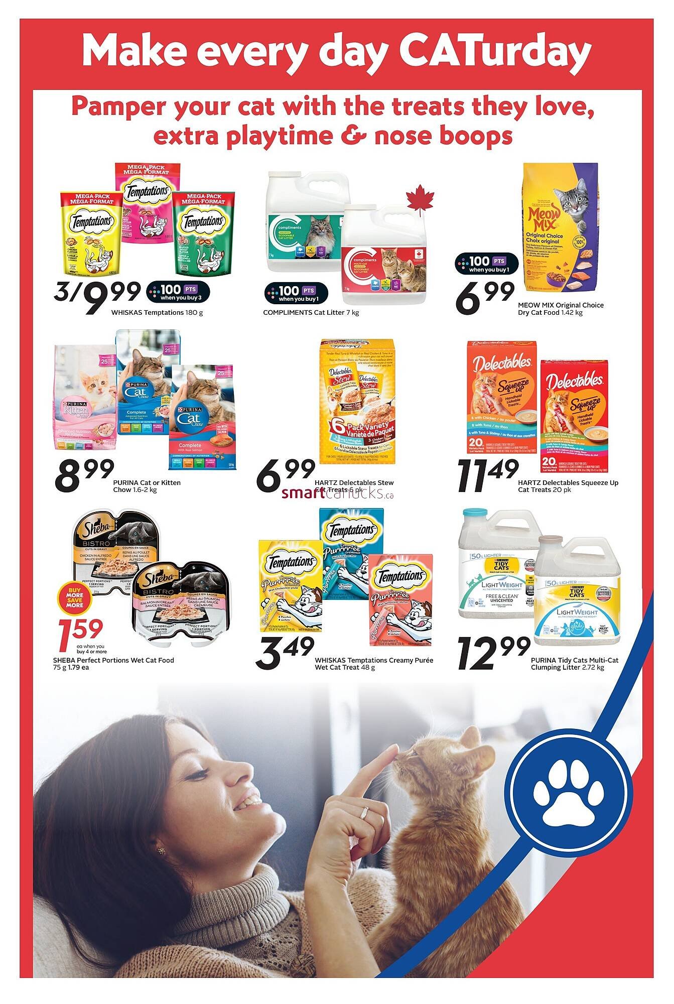 Safeway flyer (2026-03-05 - 2026-03-11) | 23