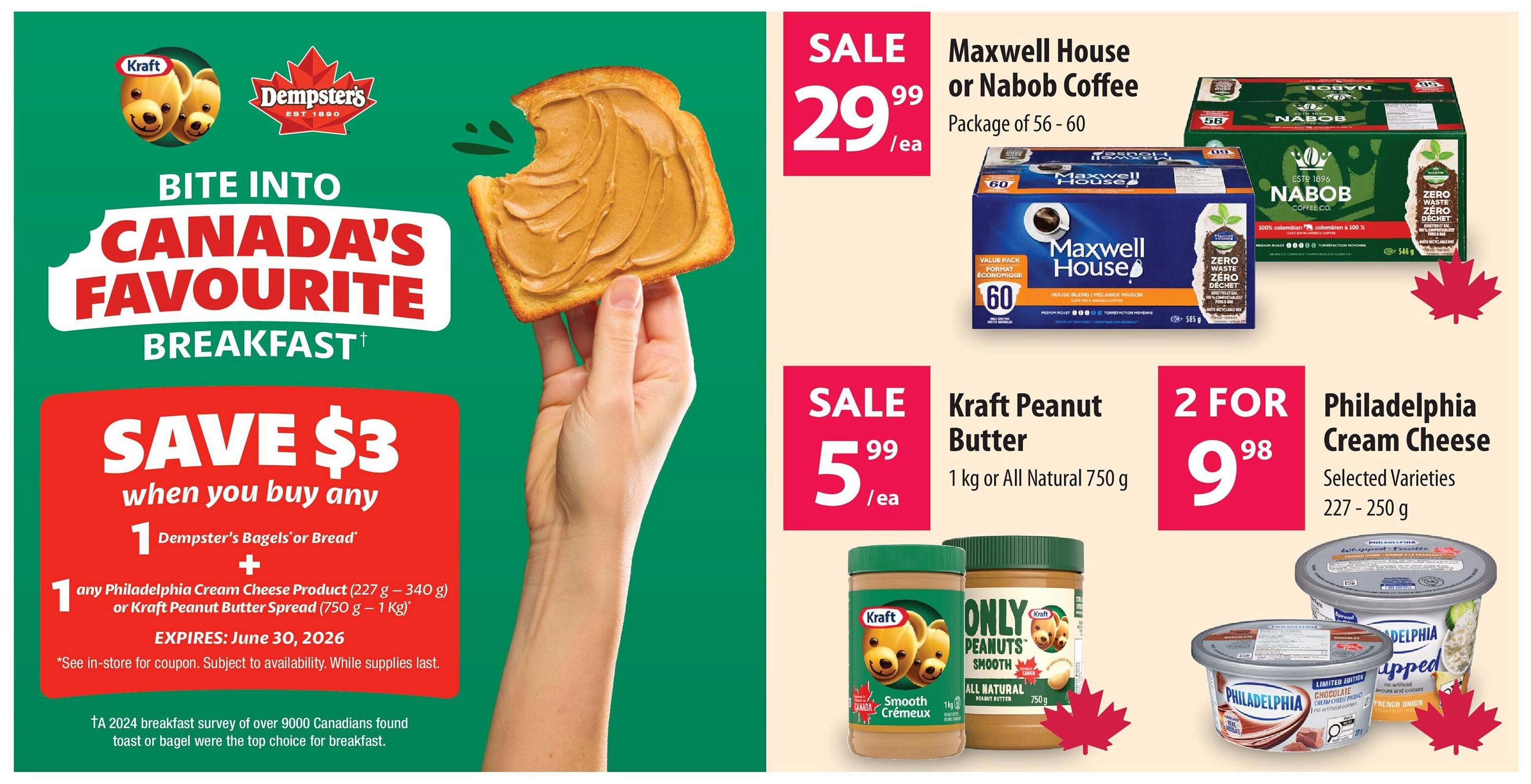 Co-op flyer (2026-03-12 - 2026-03-18) | 11