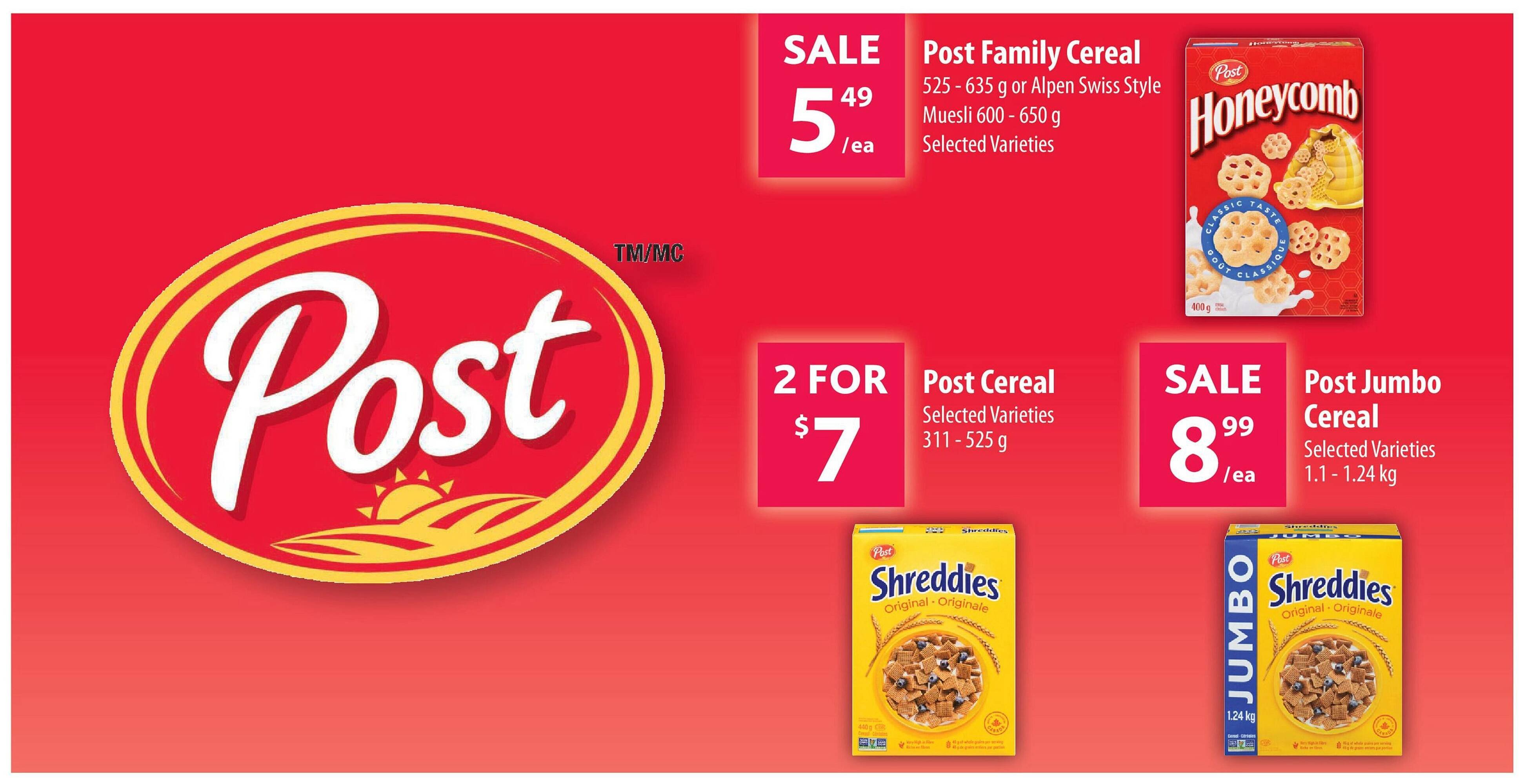 Co-op flyer (2026-03-12 - 2026-03-18) | 13