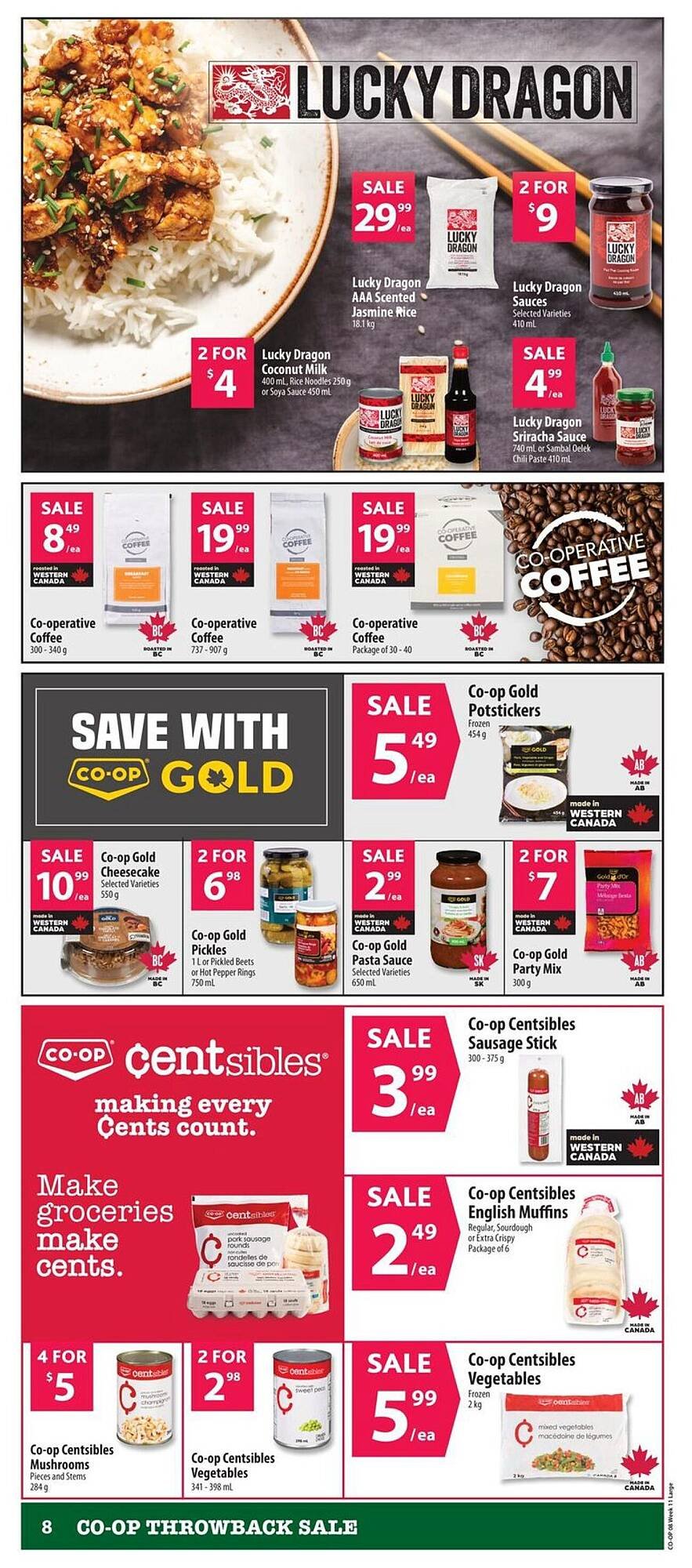 Co-op flyer (2026-03-12 - 2026-03-18) | 15