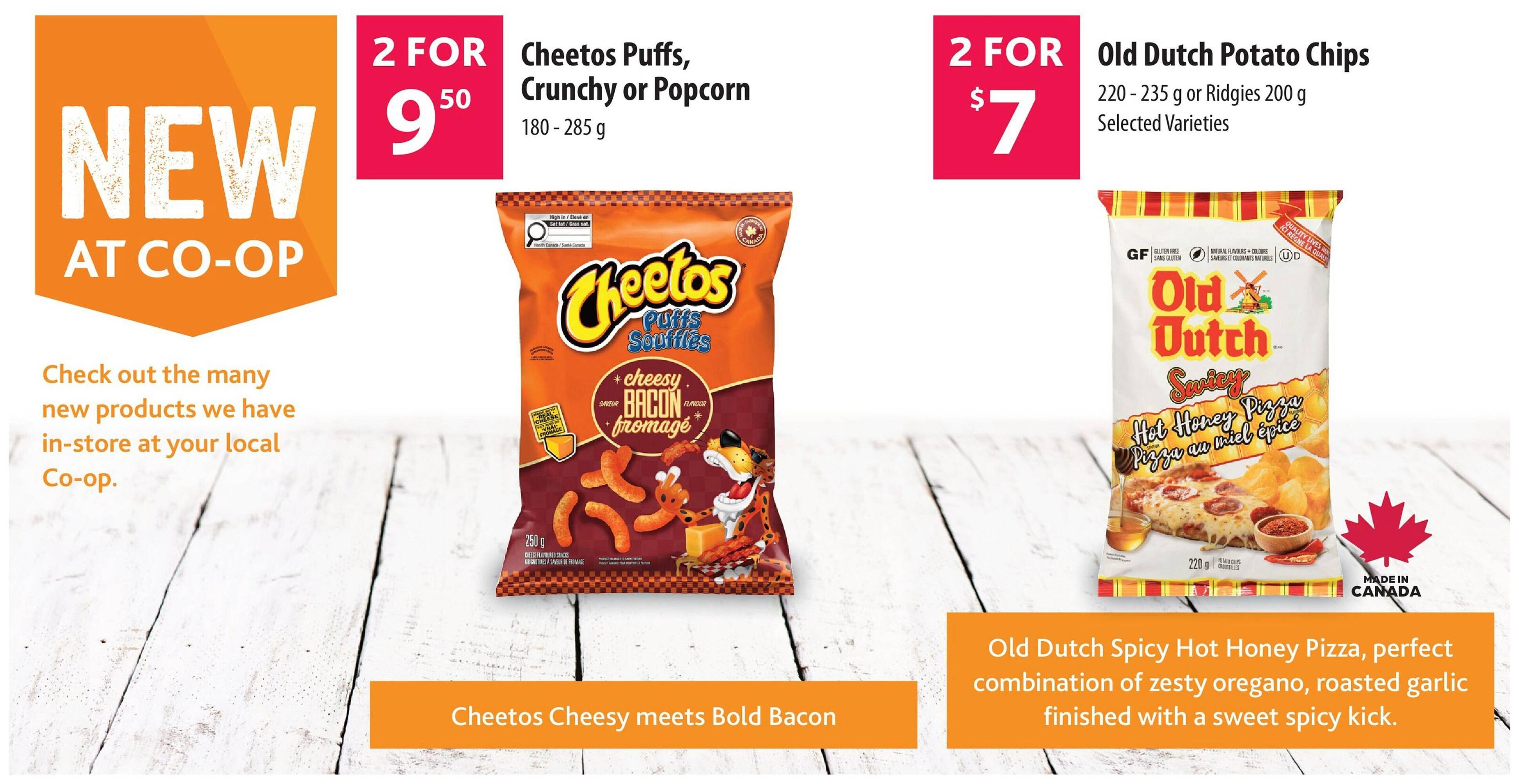 Co-op flyer (2026-03-12 - 2026-03-18) | 5