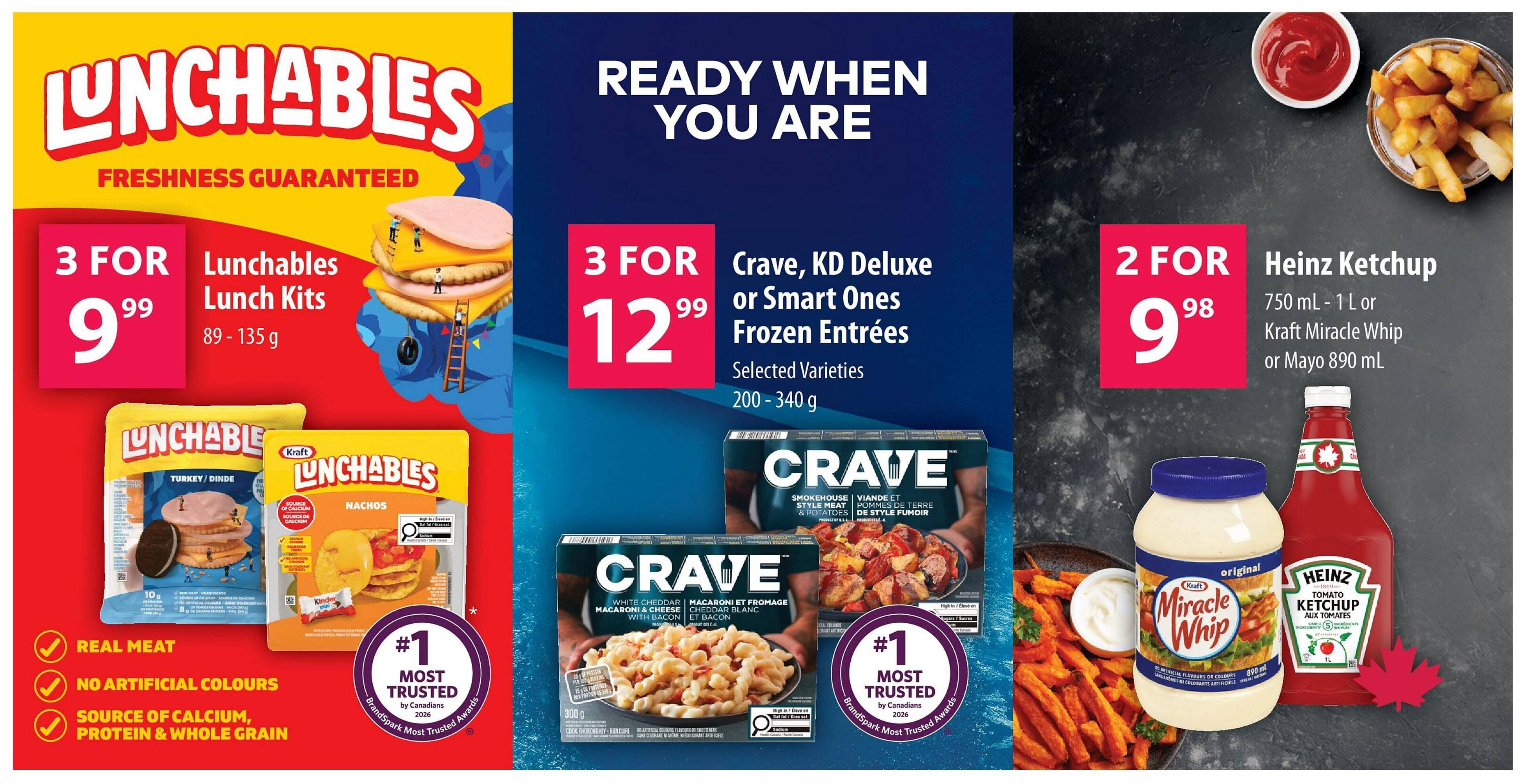 Co-op flyer (2026-03-12 - 2026-03-18) | 7