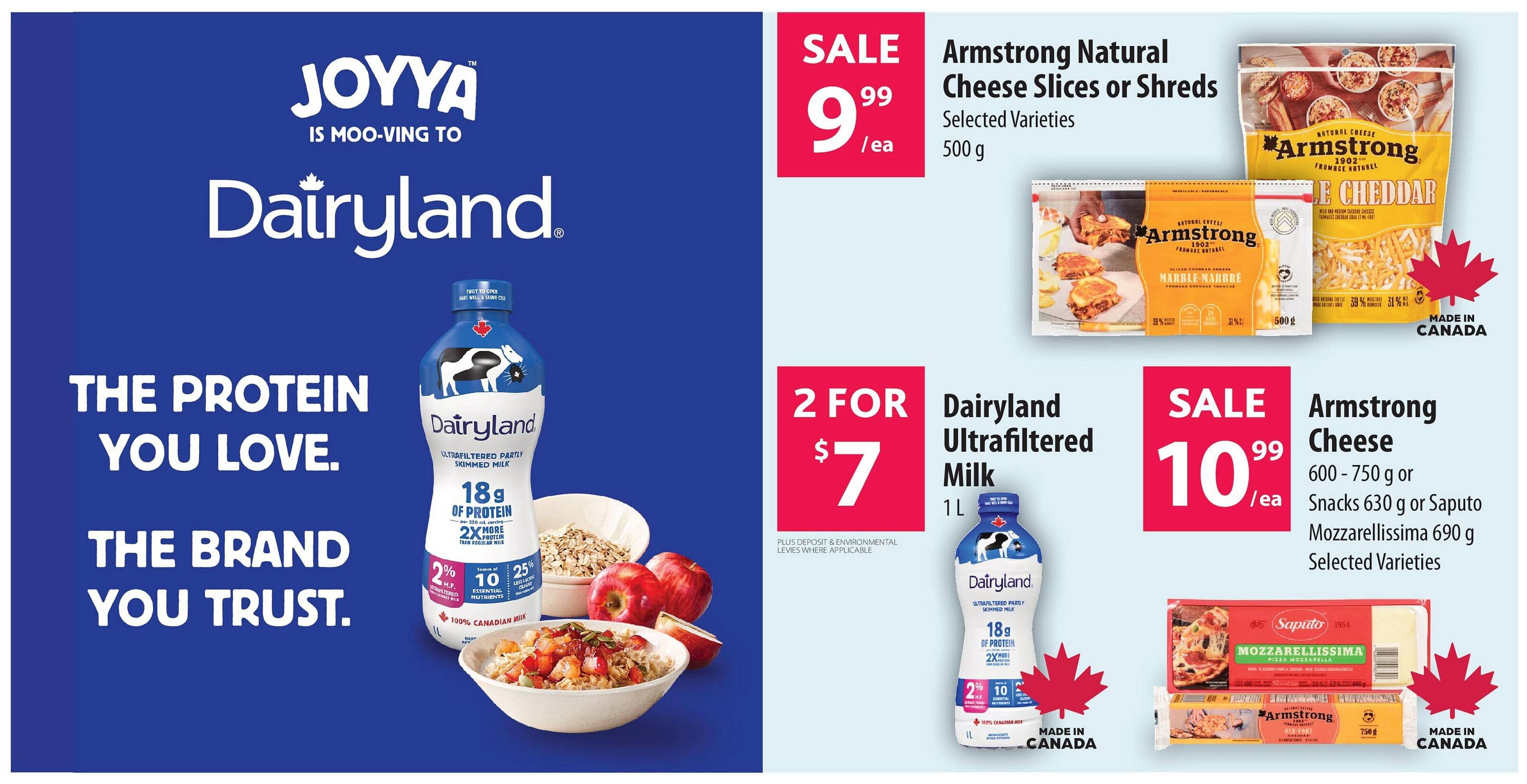 Co-op flyer (2026-03-12 - 2026-03-18) | 9