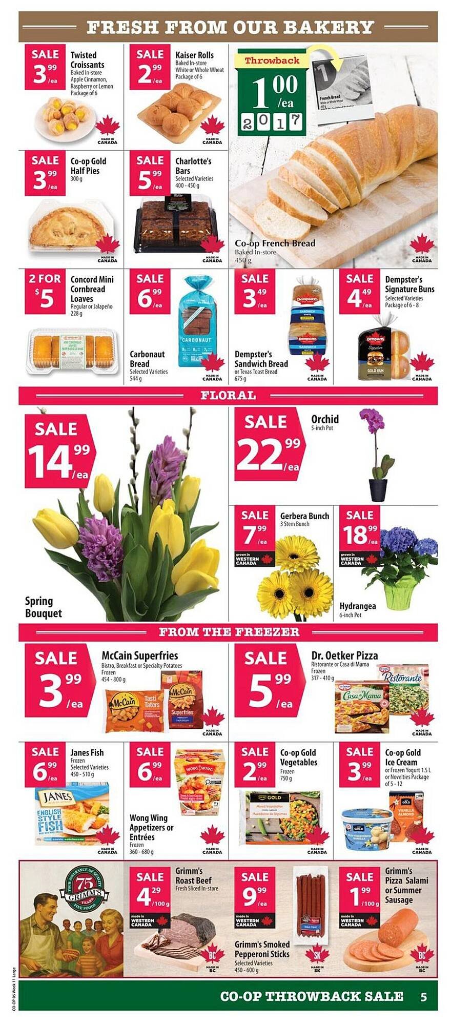 Co-op flyer (2026-03-12 - 2026-03-18) | 10