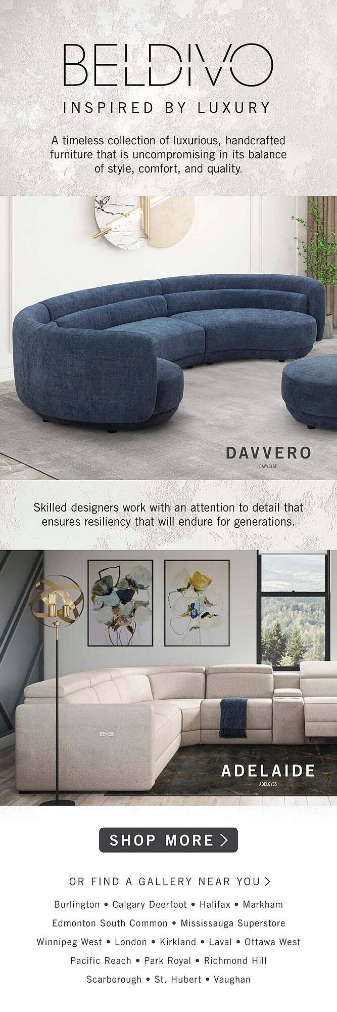 The Brick flyer (2025-12-30 - 2026-01-13) | 7