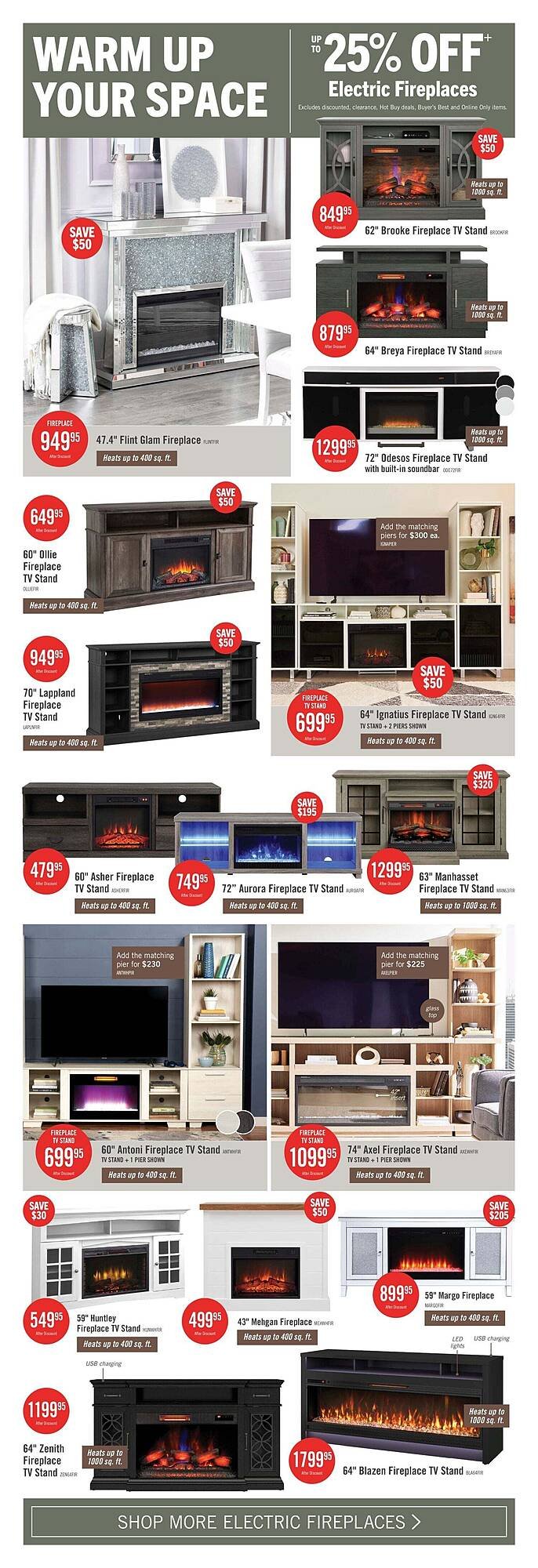 The Brick flyer (2025-12-30 - 2026-01-13) | 9