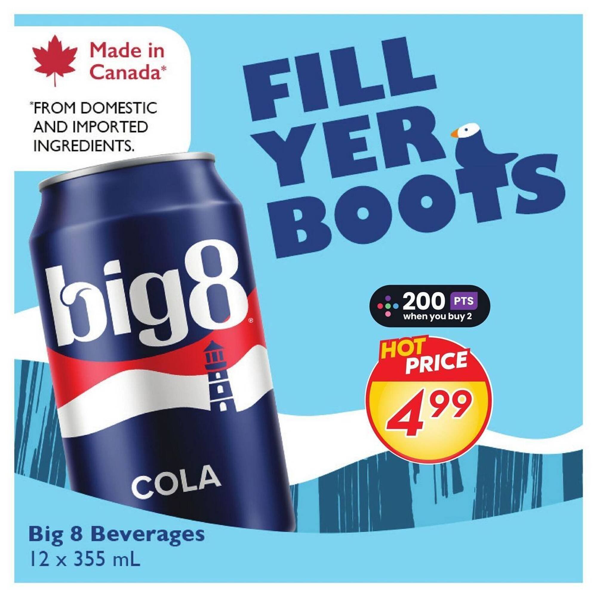 Sobeys flyer