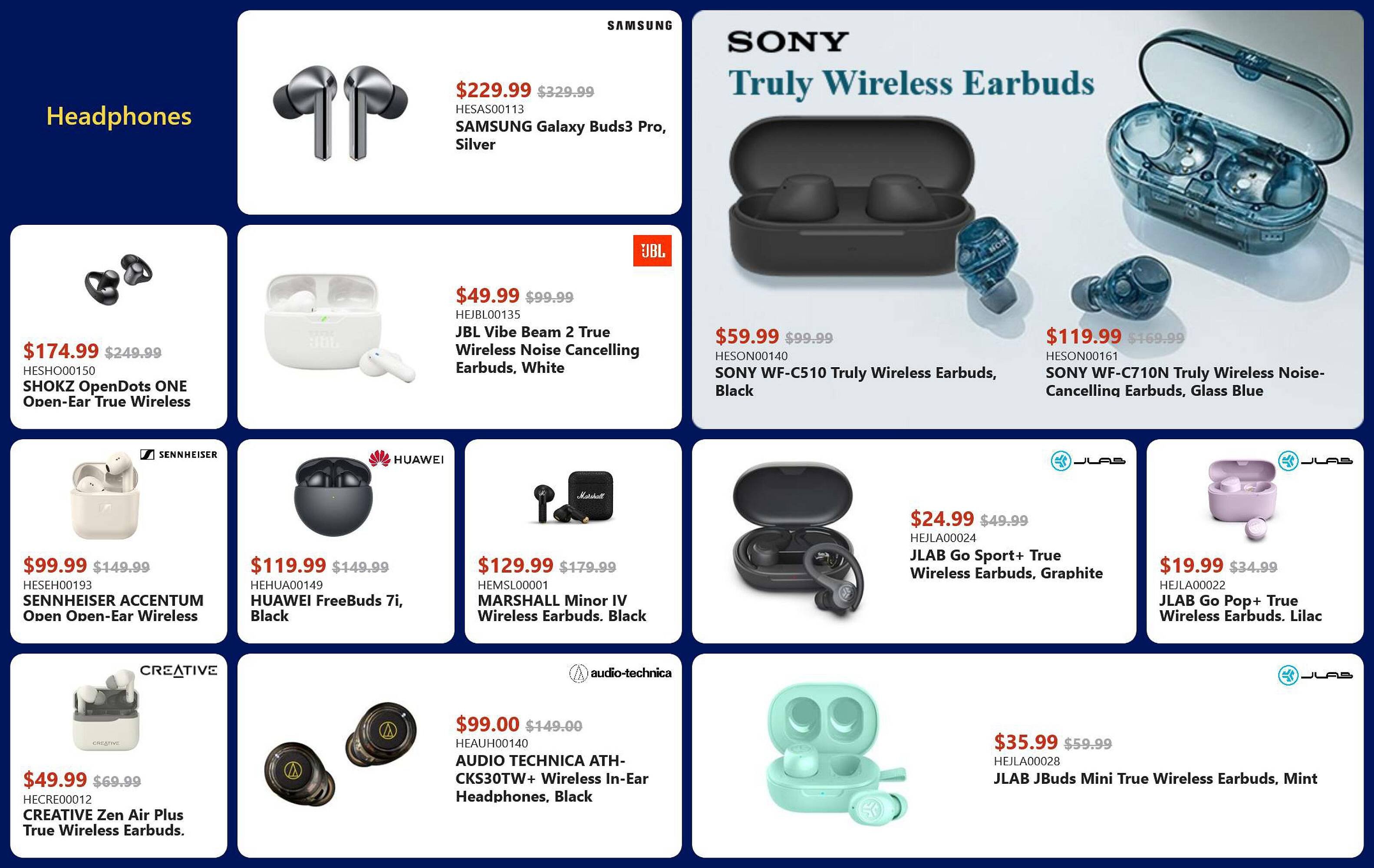 Canada Computers flyer (2025-12-19 - 2025-12-25) | 17