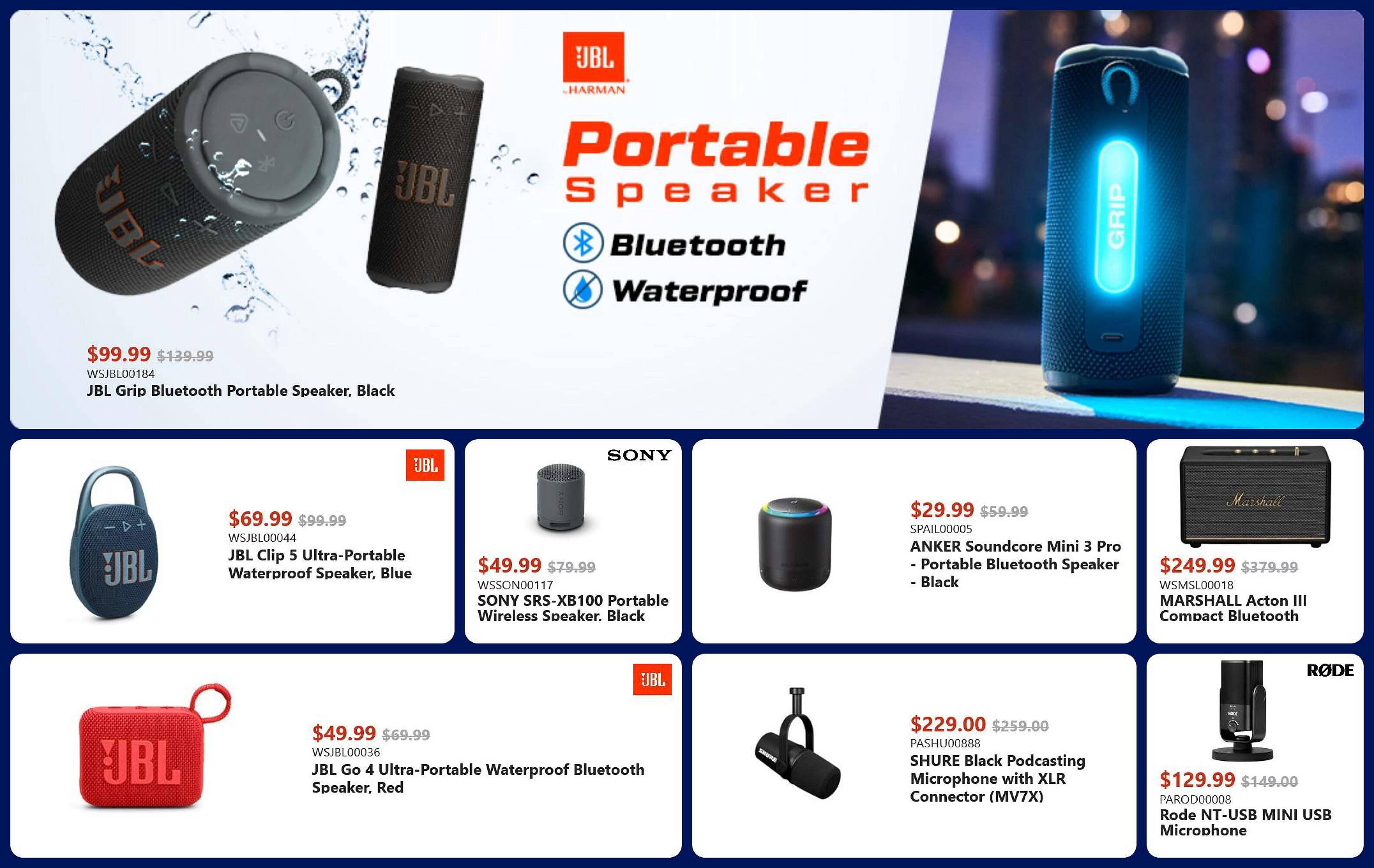 Canada Computers flyer (2025-12-19 - 2025-12-25) | 19