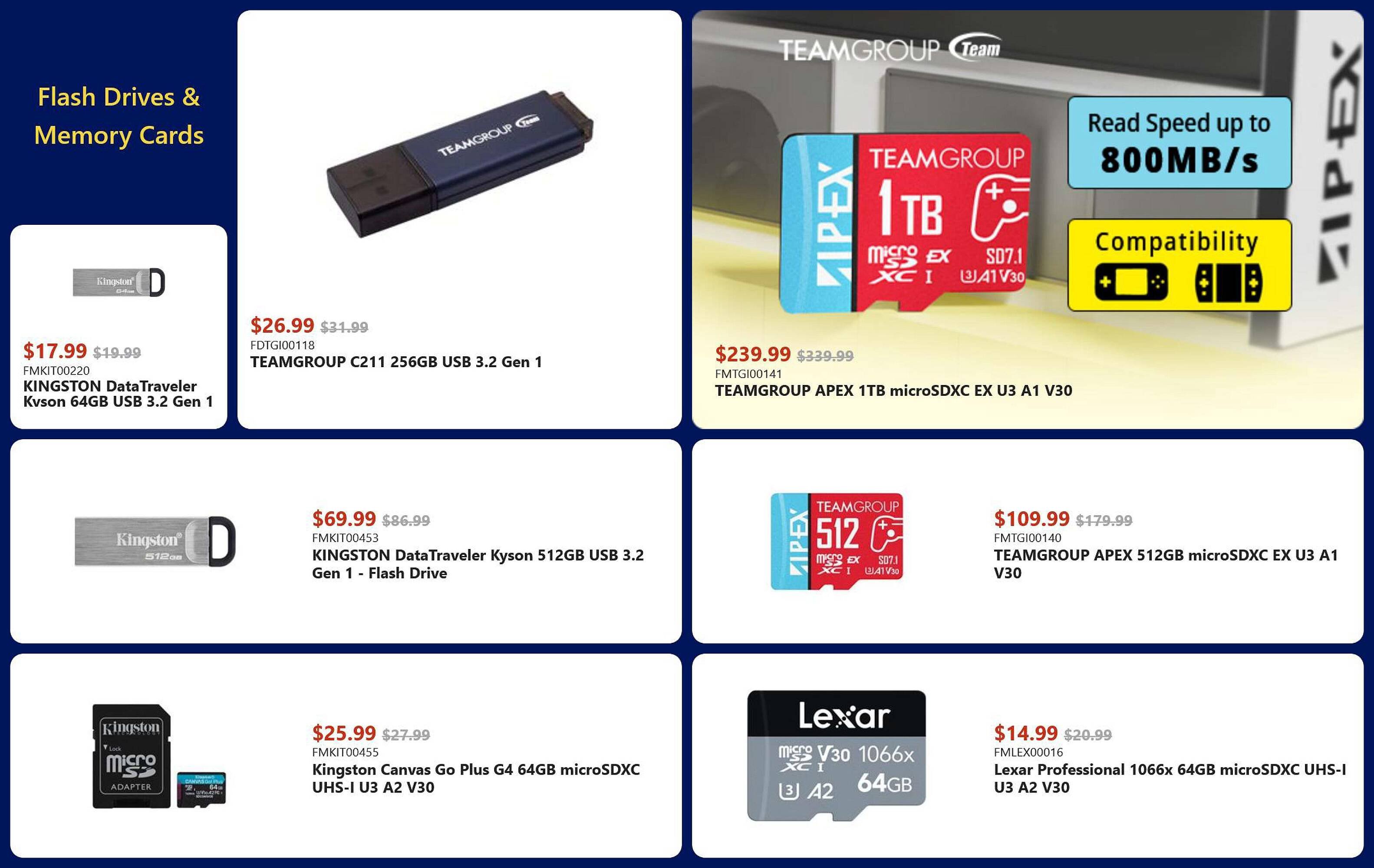 Canada Computers flyer (2025-12-19 - 2025-12-25) | 20